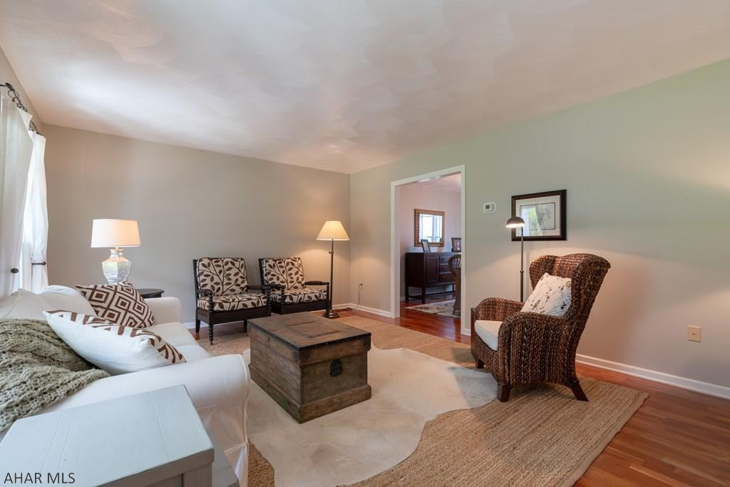 Beverly Hills - Residential