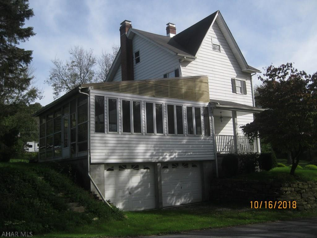 Unknown - Residential