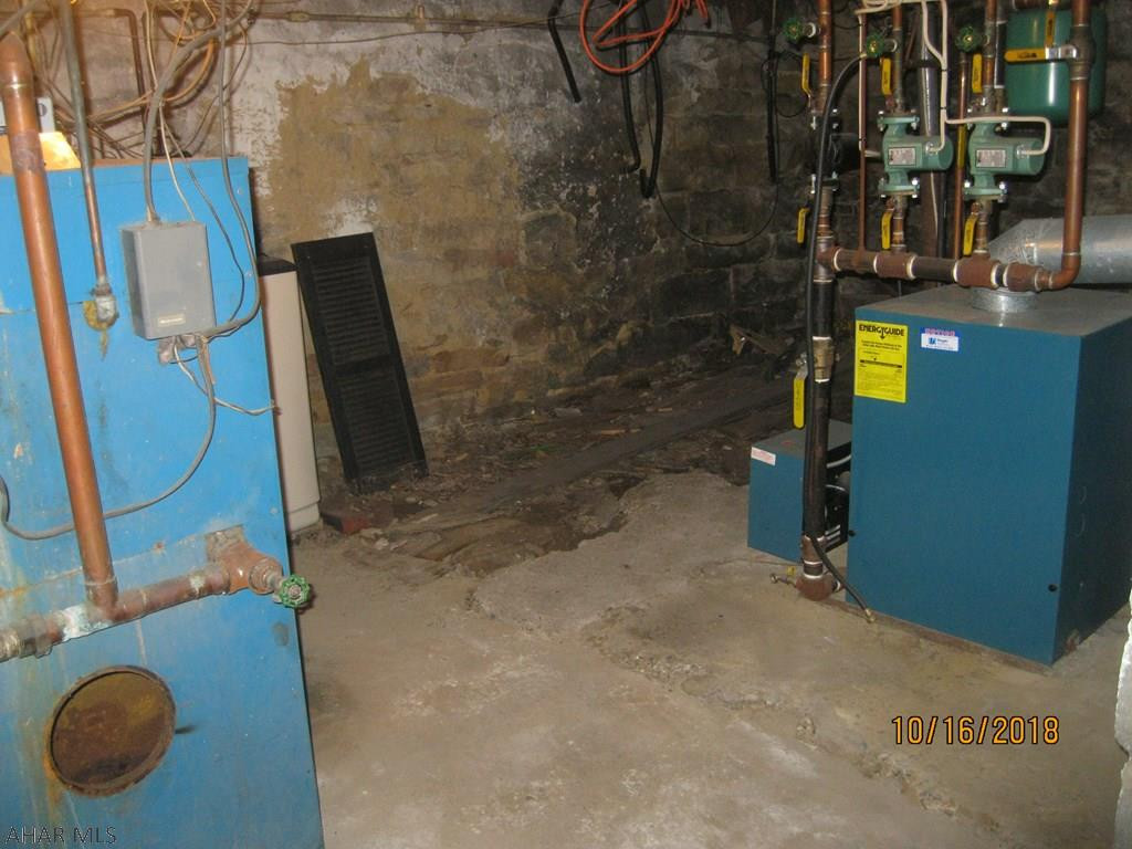 Unknown - Residential