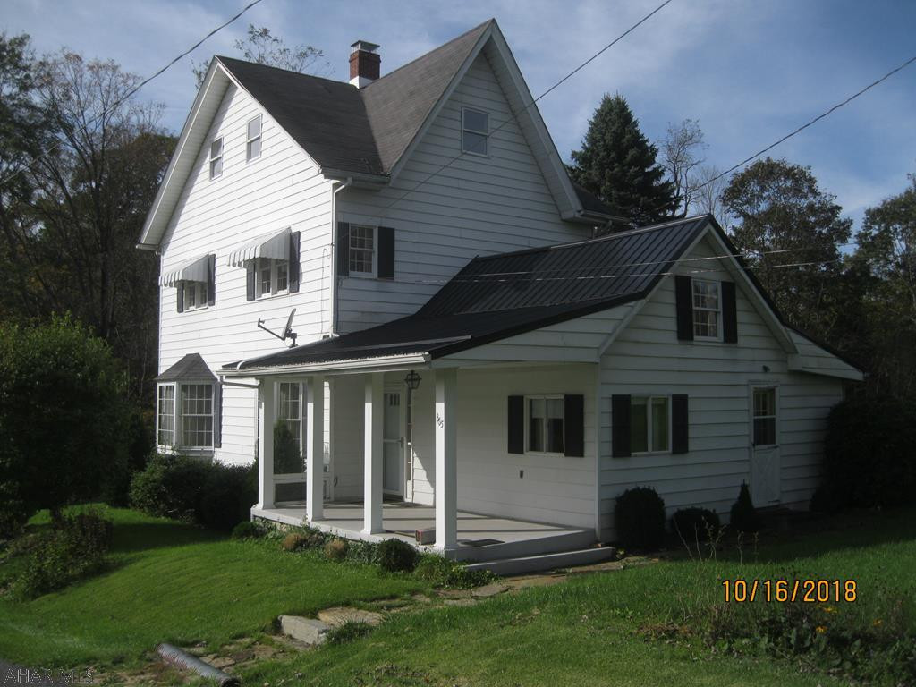 Unknown - Residential