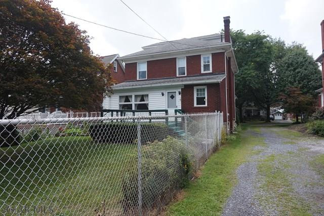 Unknown - Residential