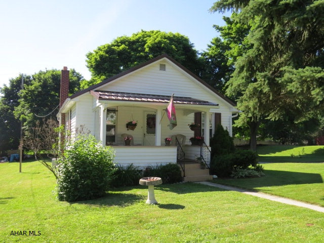 Highland Park - Residential