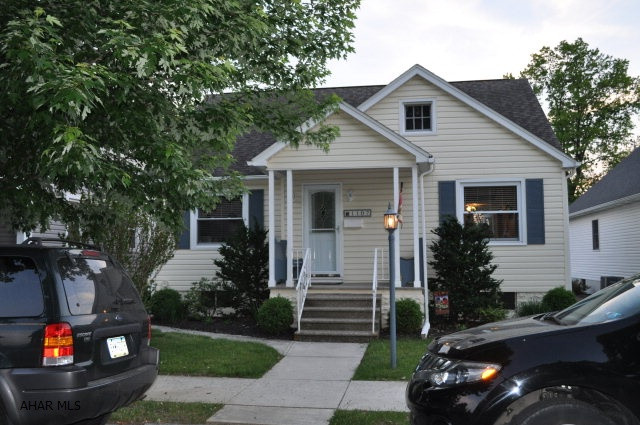 Hollidaysburg - Residential