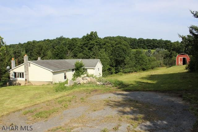 Unknown - Residential