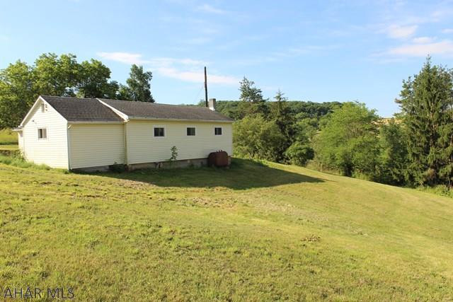 Unknown - Residential