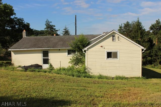 Unknown - Residential