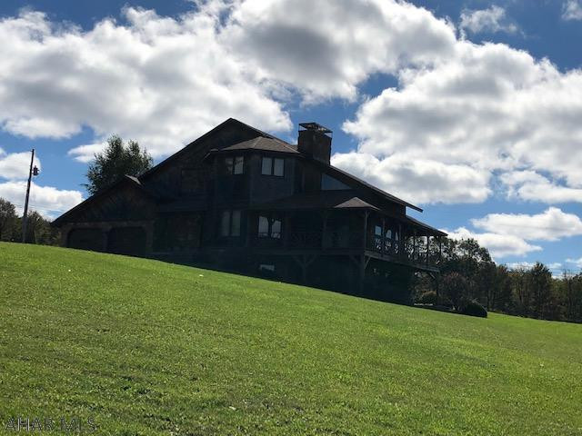 Unknown - Residential