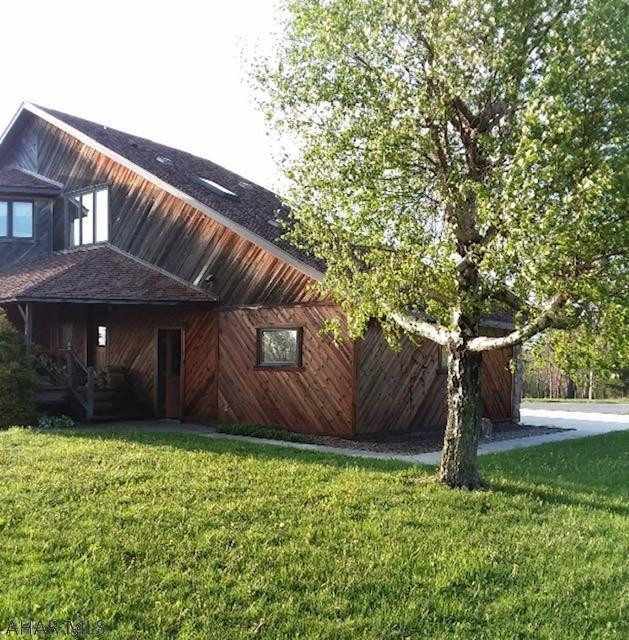 Unknown - Residential