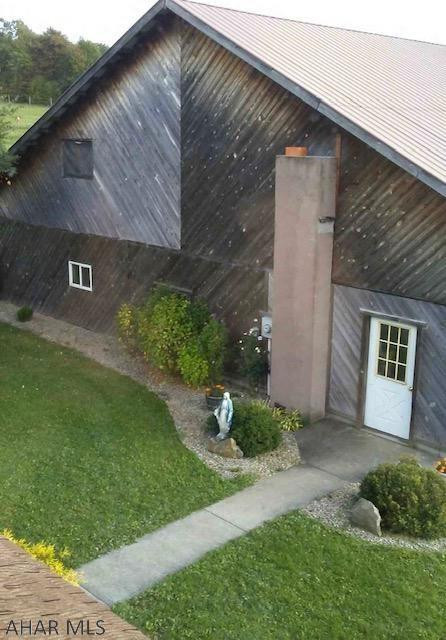 Unknown - Residential