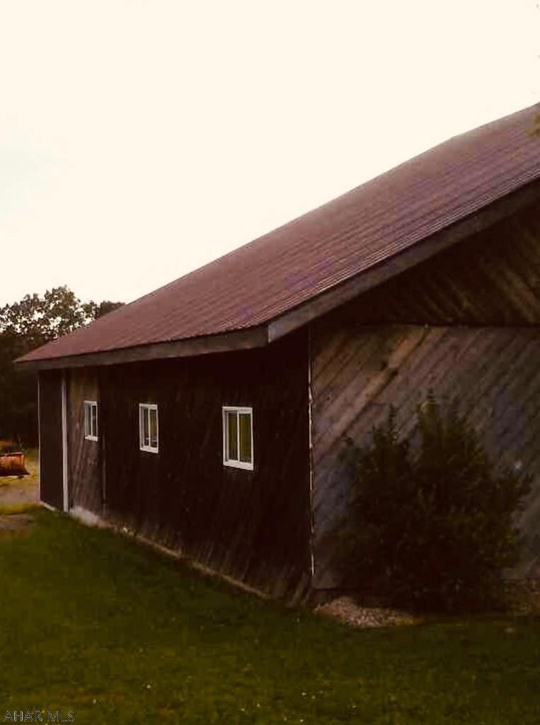 Unknown - Residential