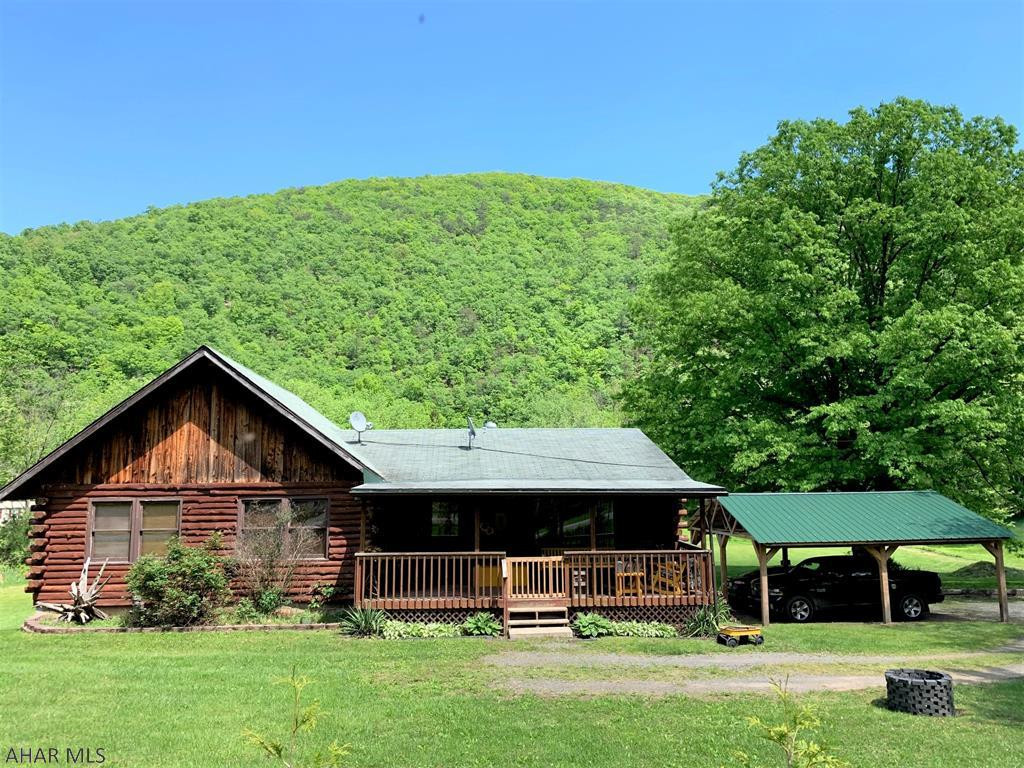 Unknown - Residential