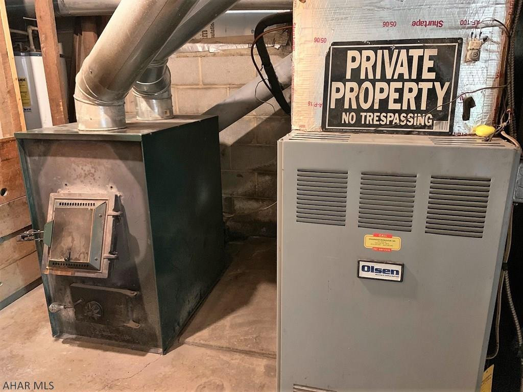 Unknown - Residential