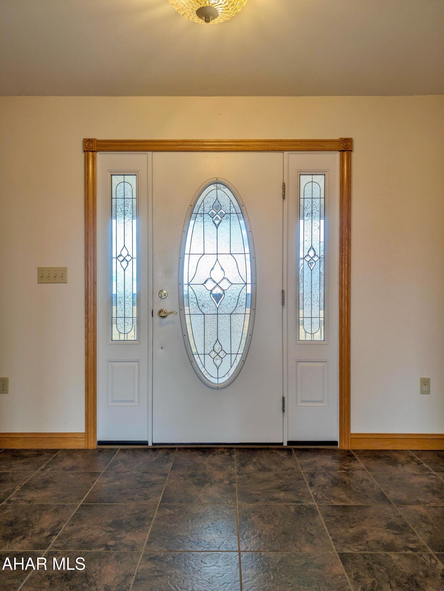 Clearville Heights - Residential