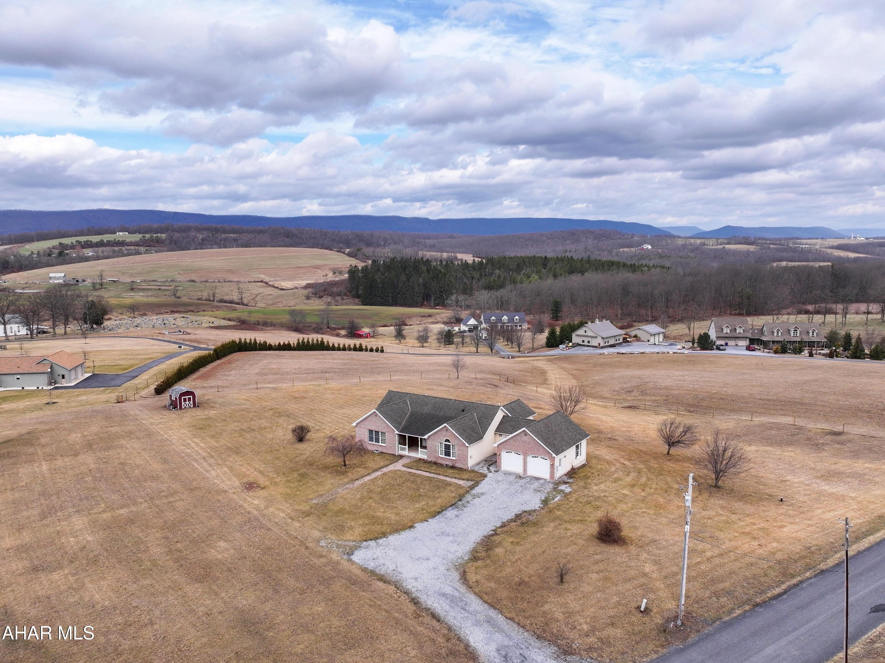 Clearville Heights - Residential