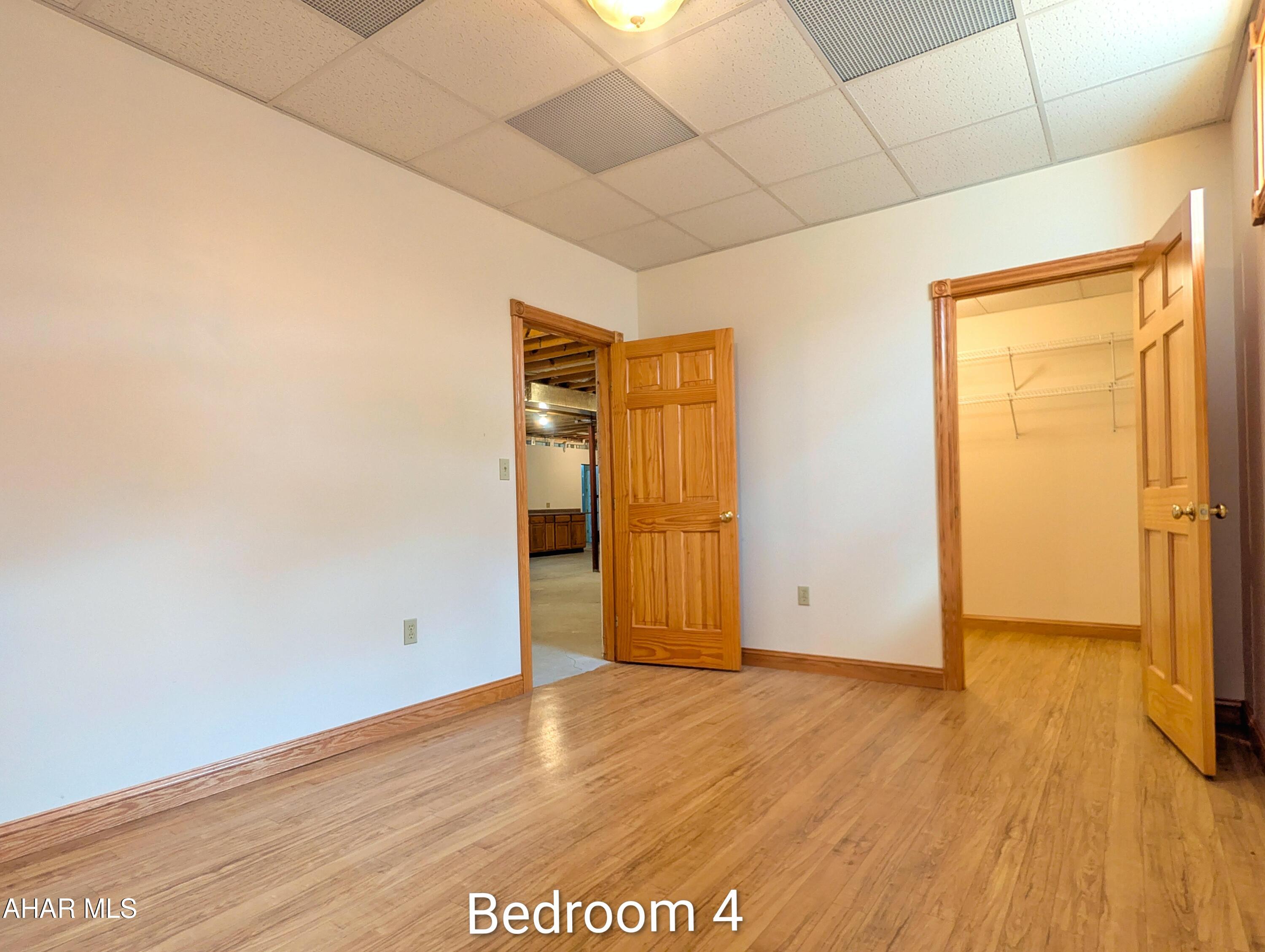 Clearville Heights - Residential