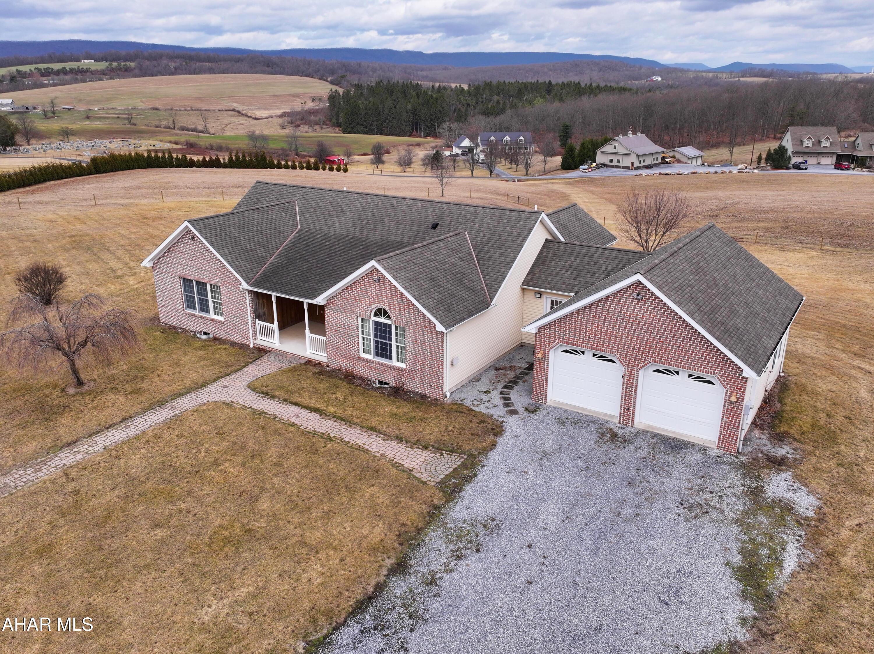 Clearville Heights - Residential