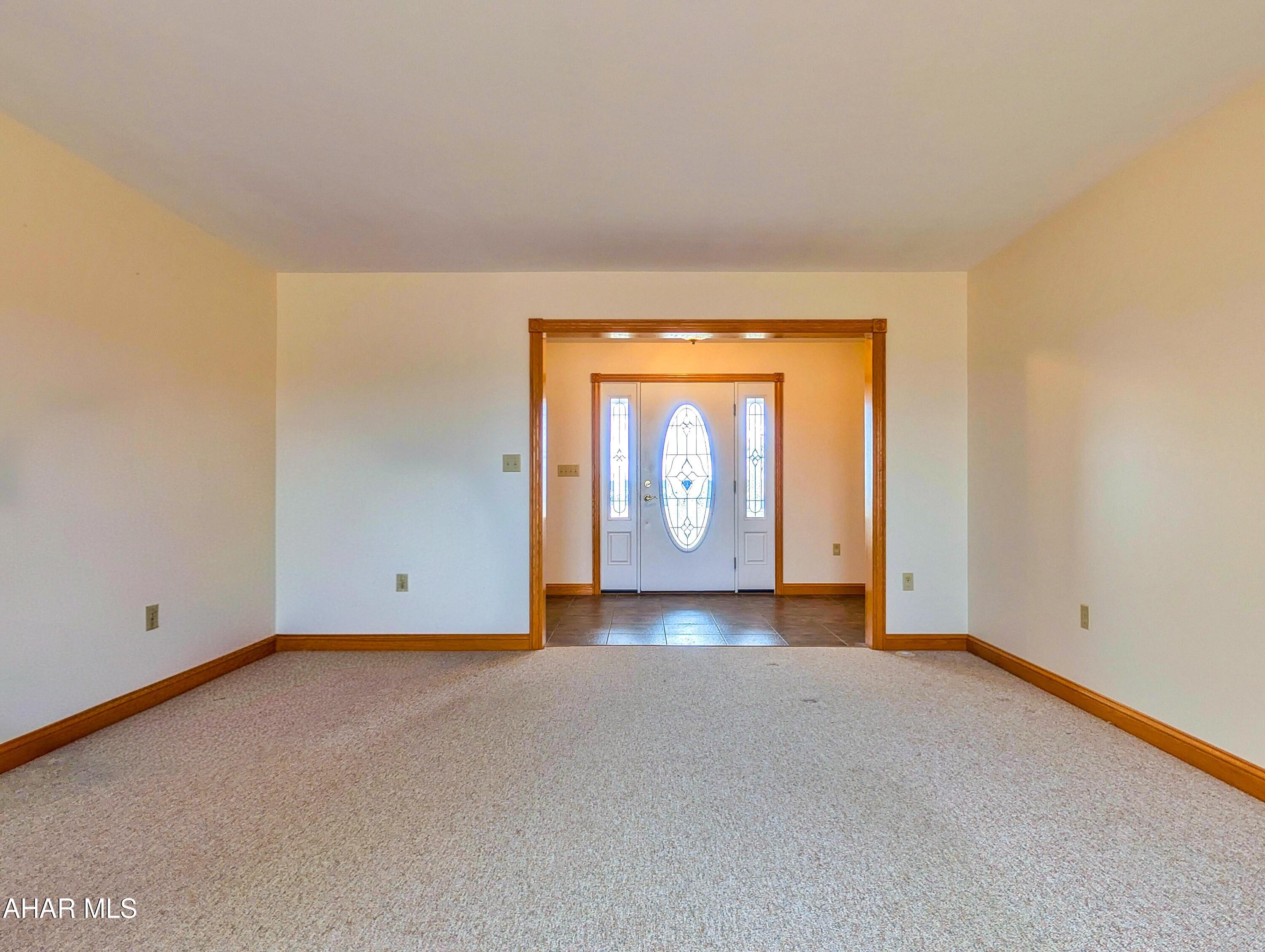 Clearville Heights - Residential