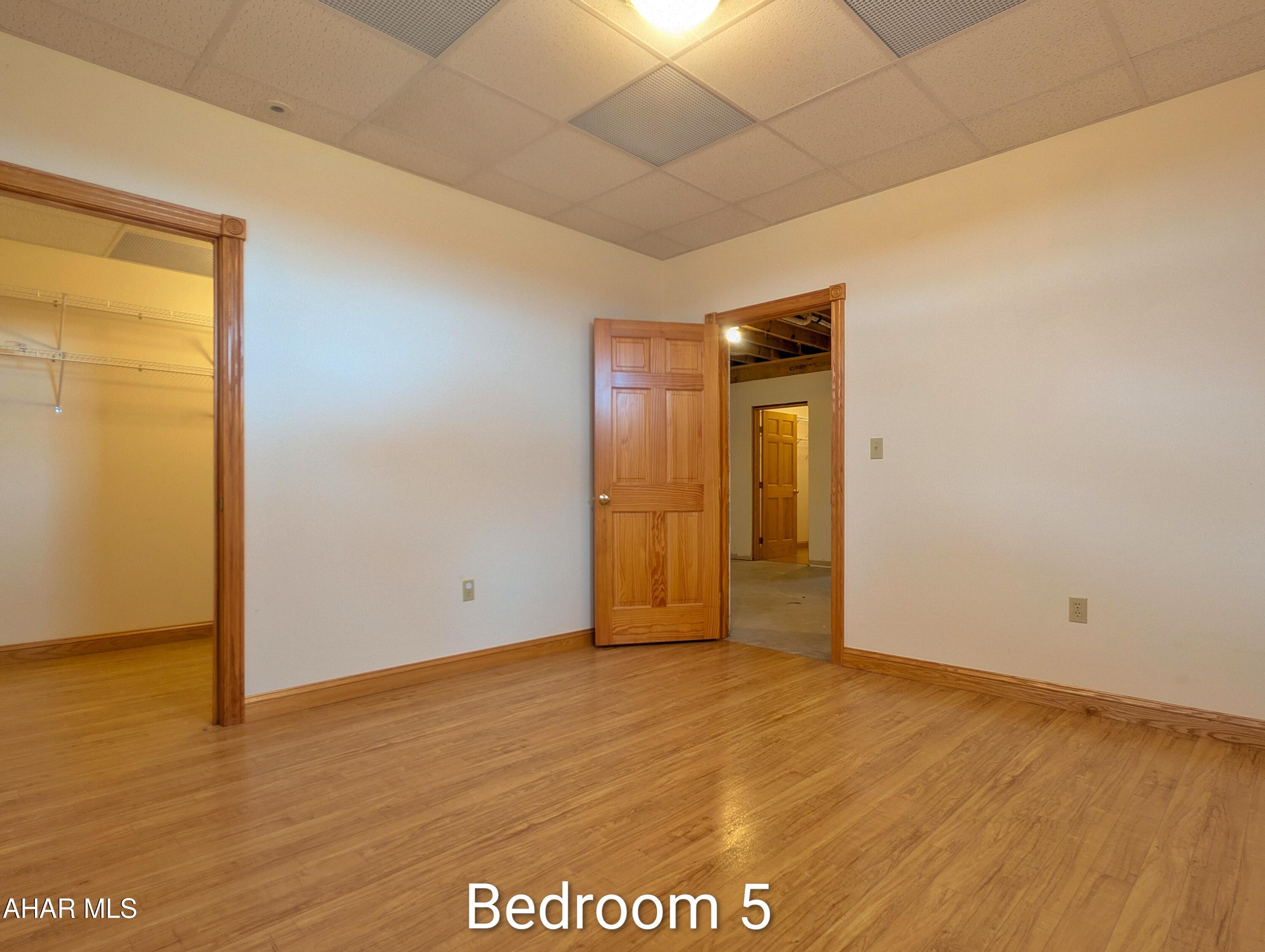 Clearville Heights - Residential