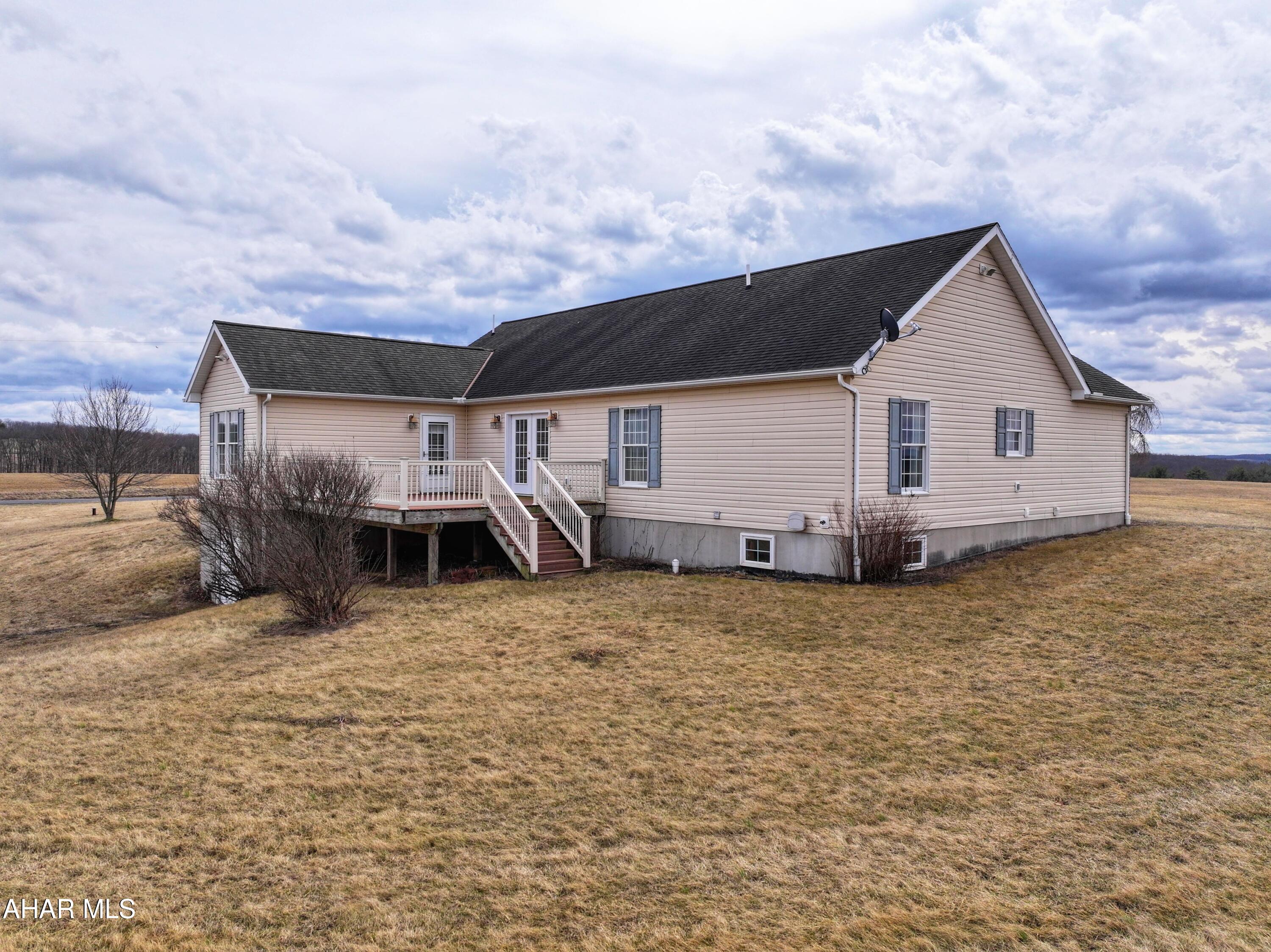 Clearville Heights - Residential