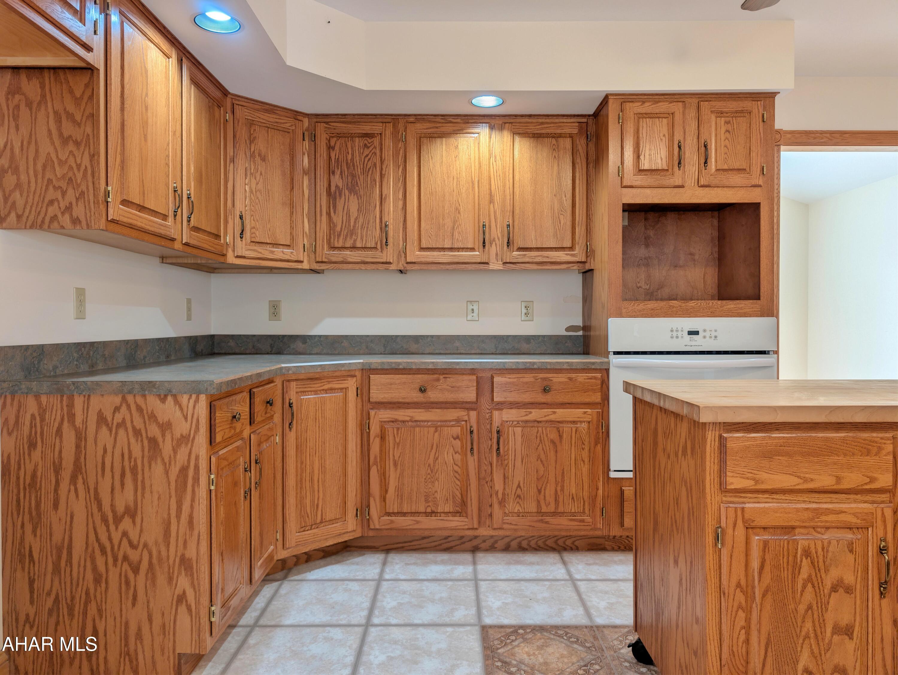 Clearville Heights - Residential