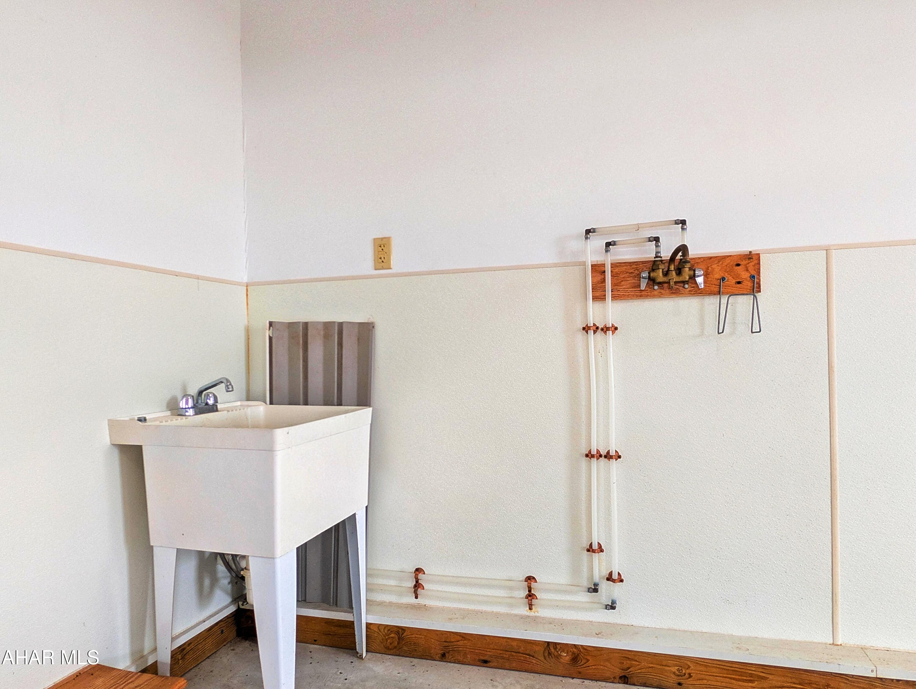 Clearville Heights - Residential