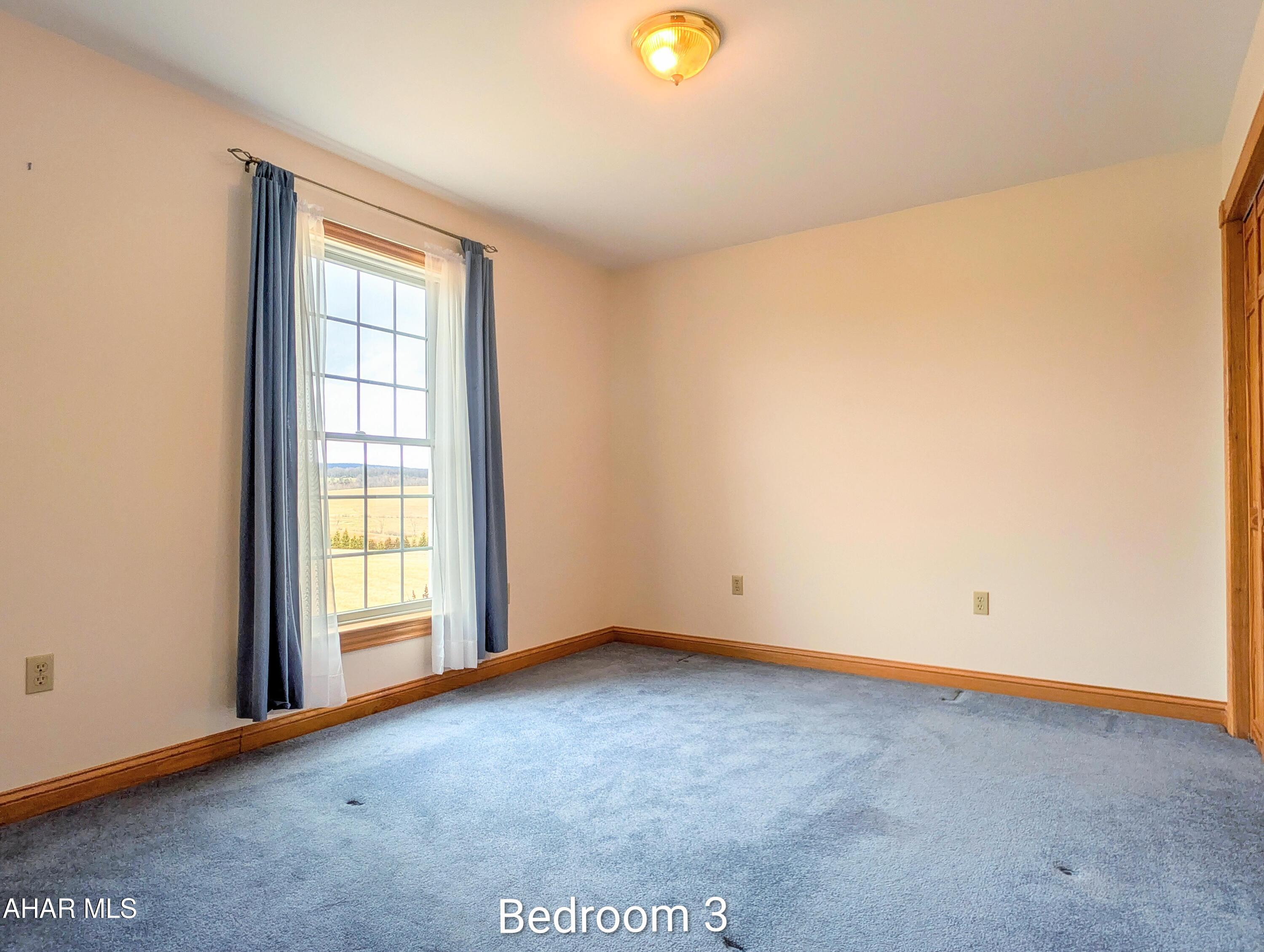 Clearville Heights - Residential