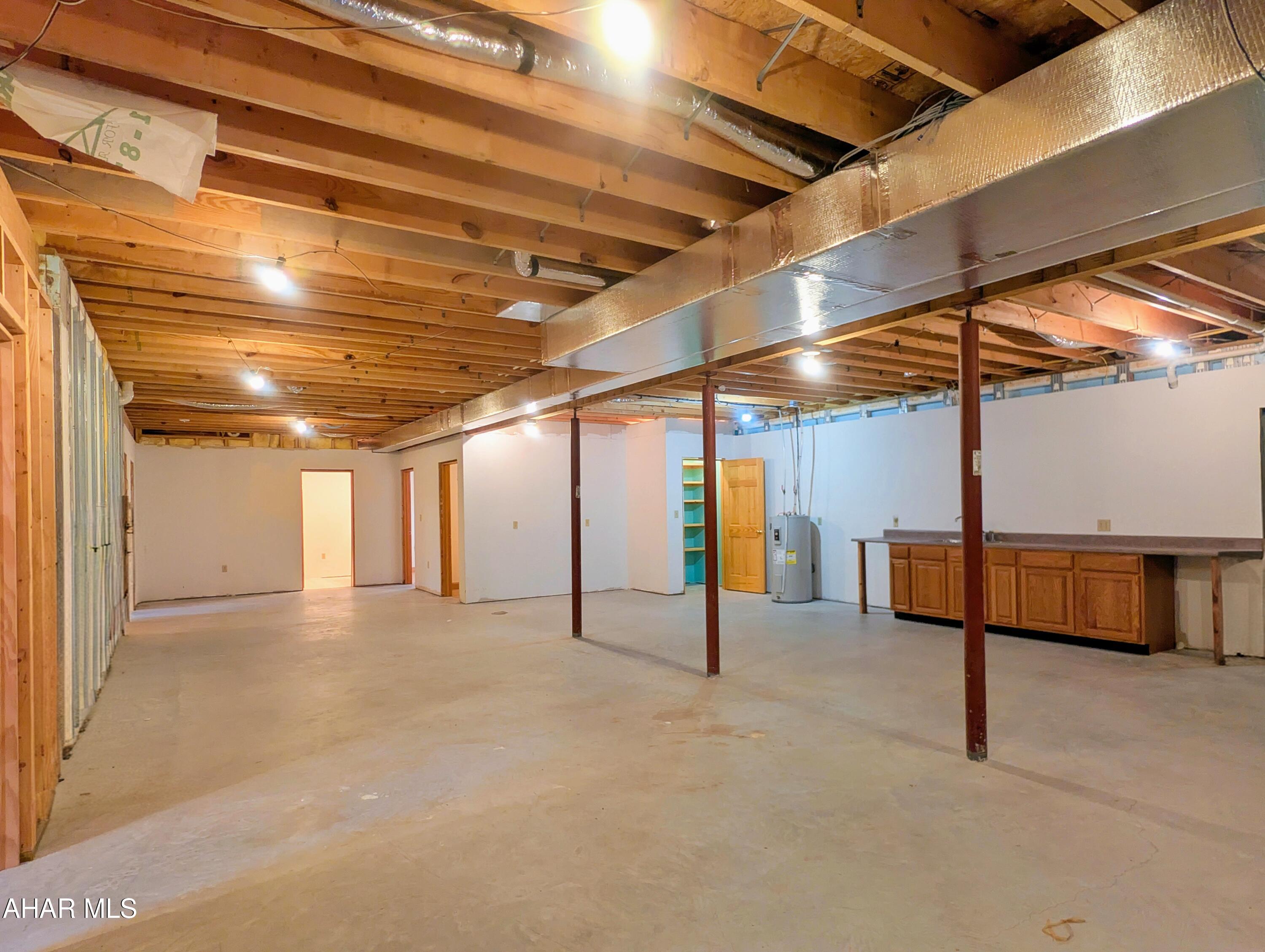 Clearville Heights - Residential