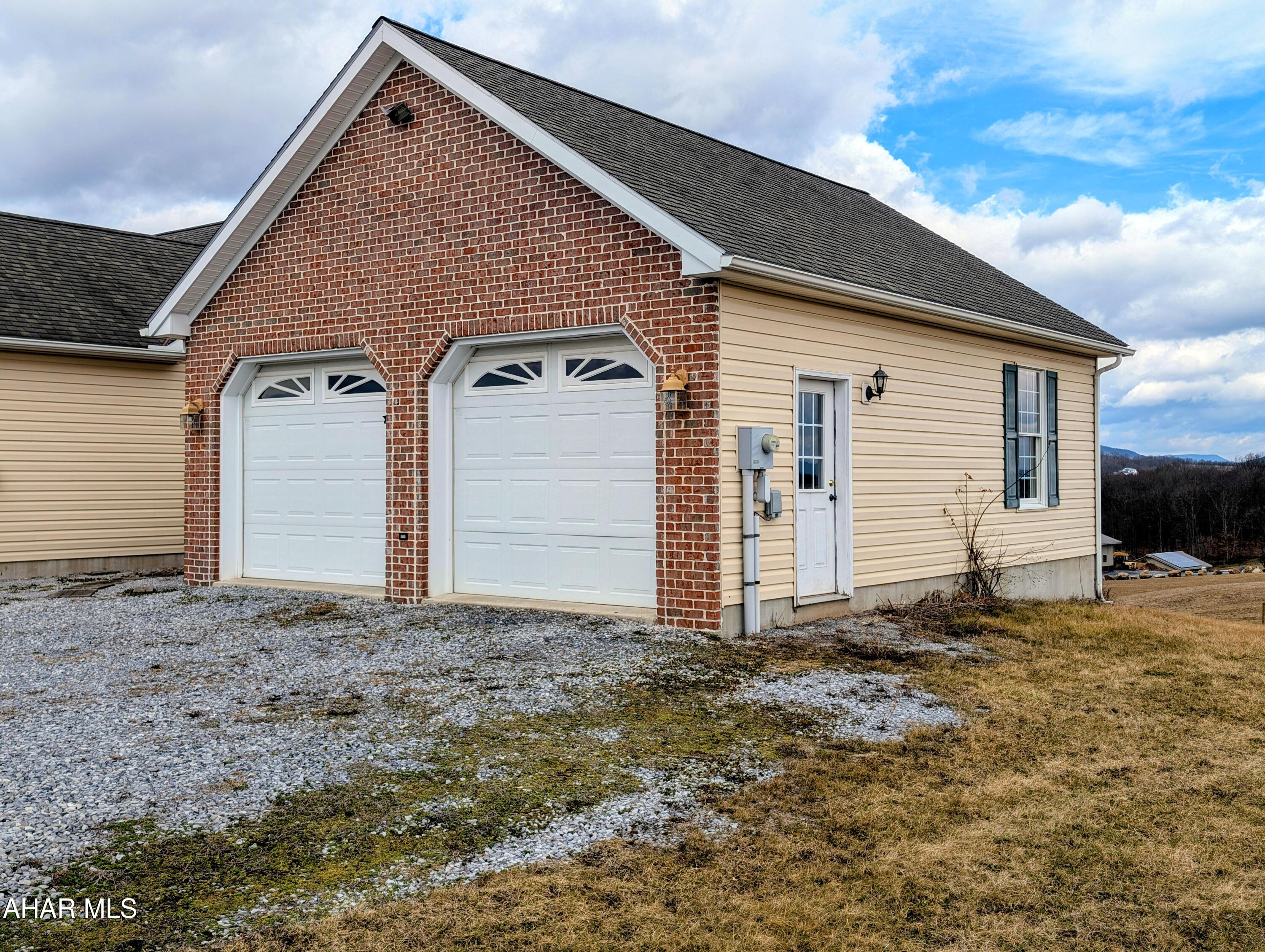 Clearville Heights - Residential