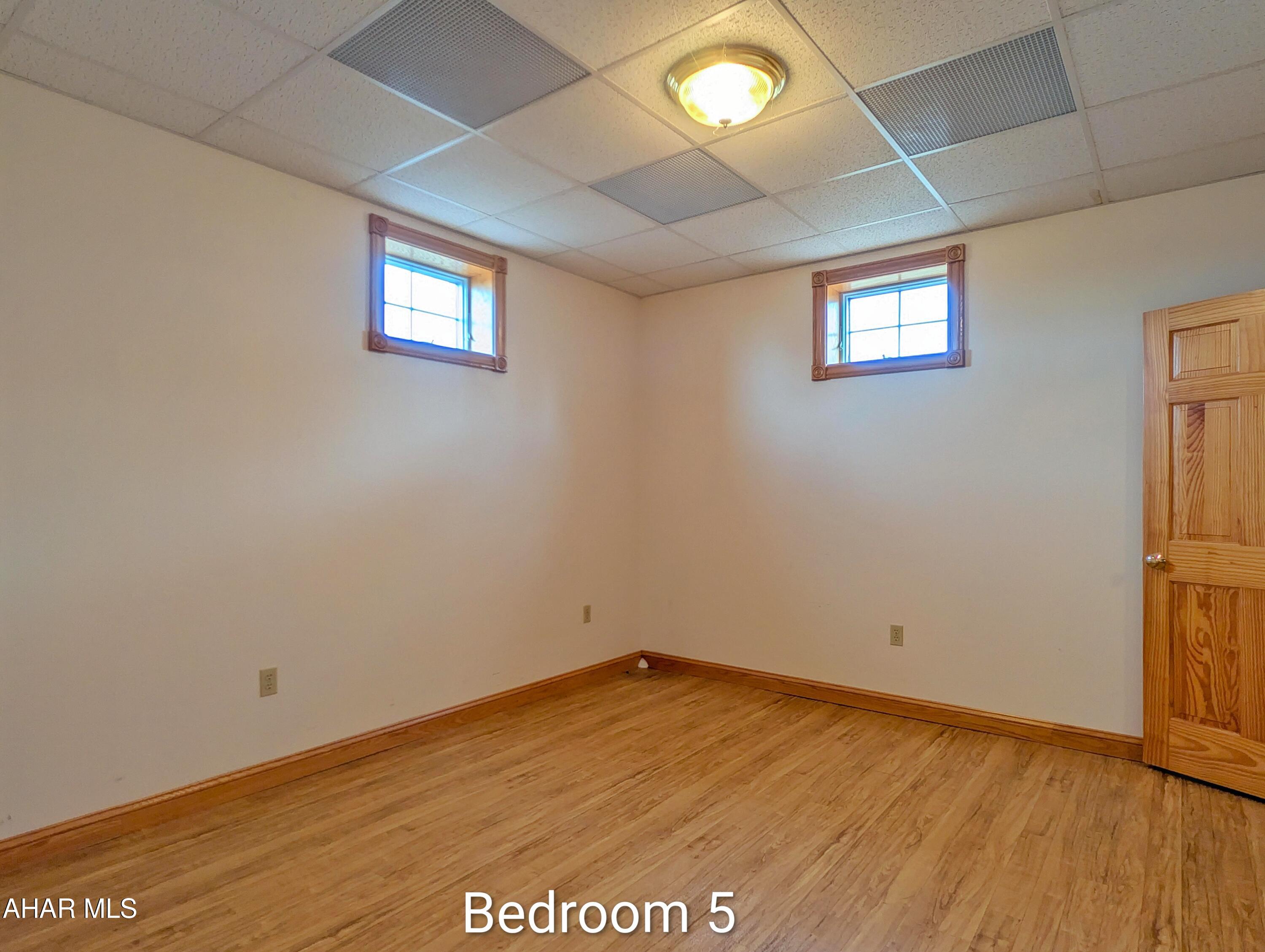 Clearville Heights - Residential