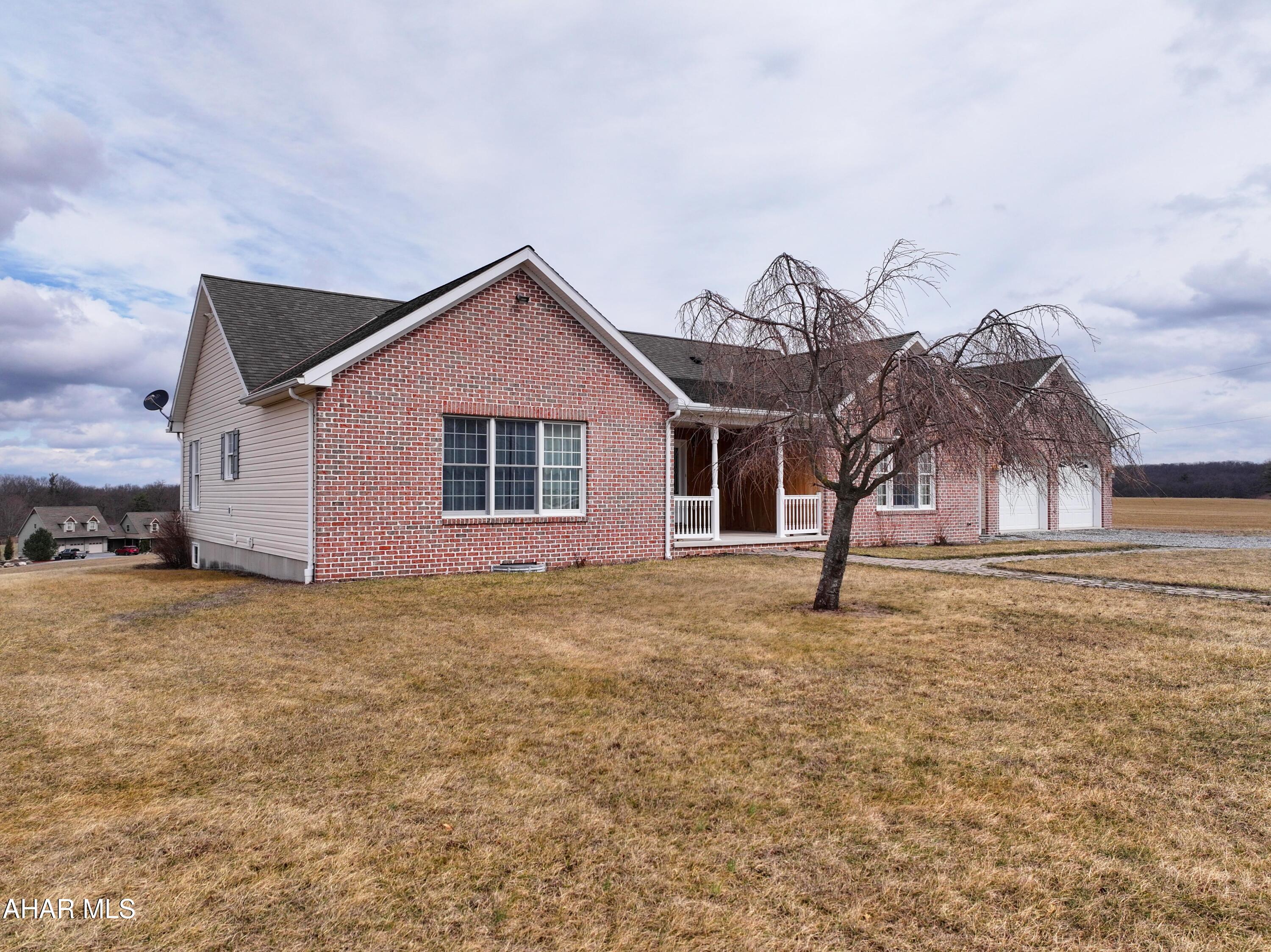 Clearville Heights - Residential