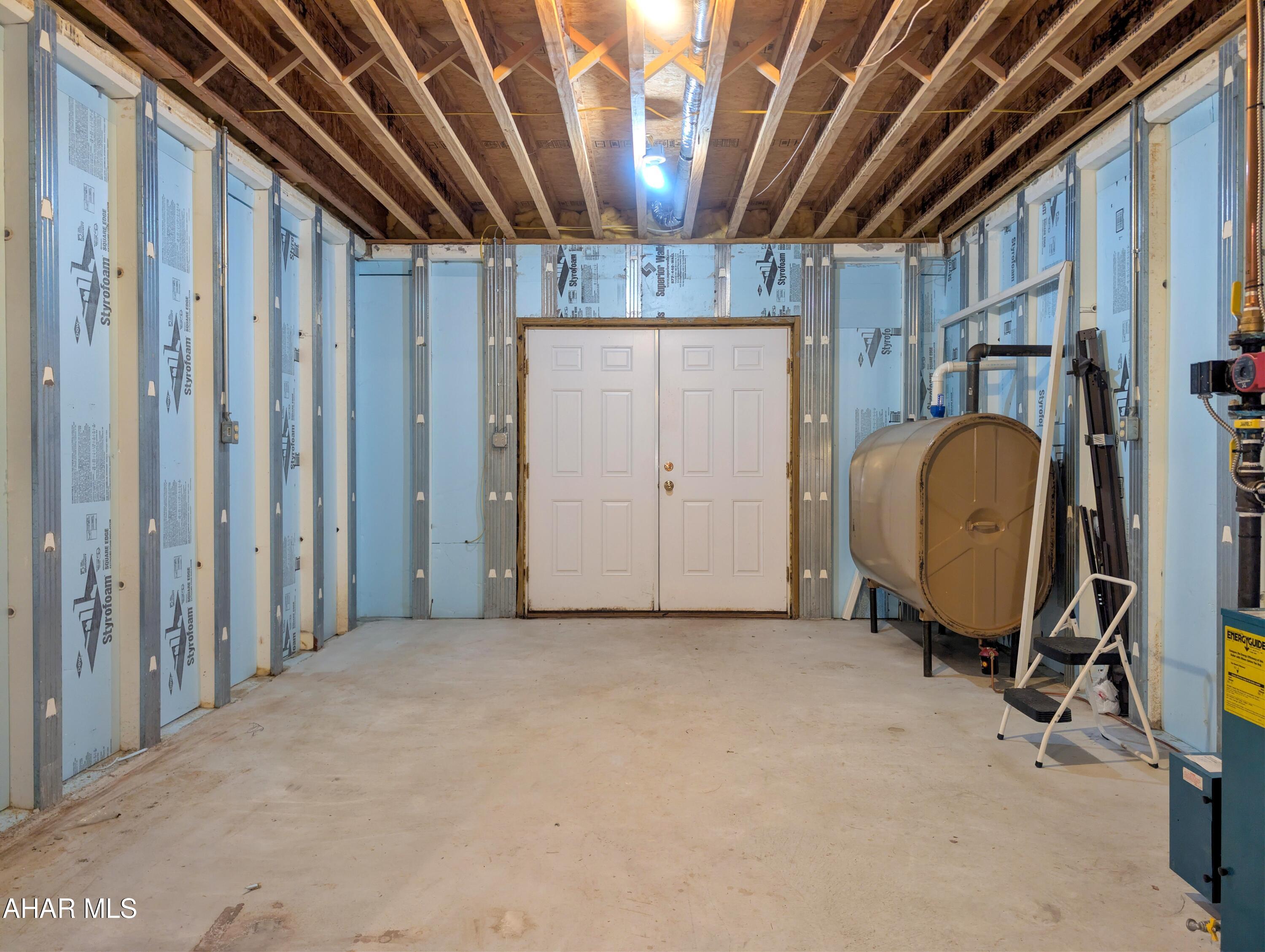 Clearville Heights - Residential