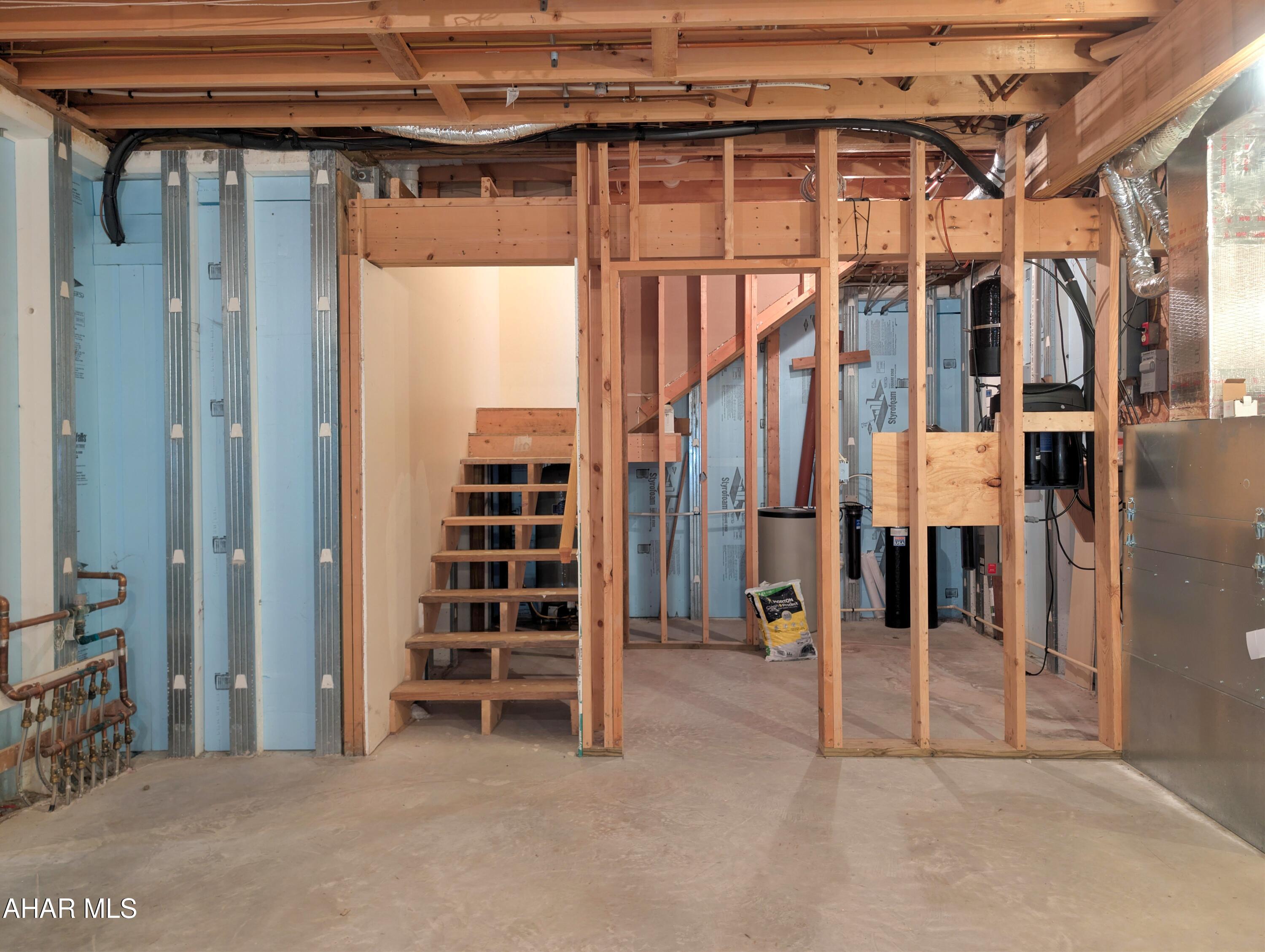 Clearville Heights - Residential