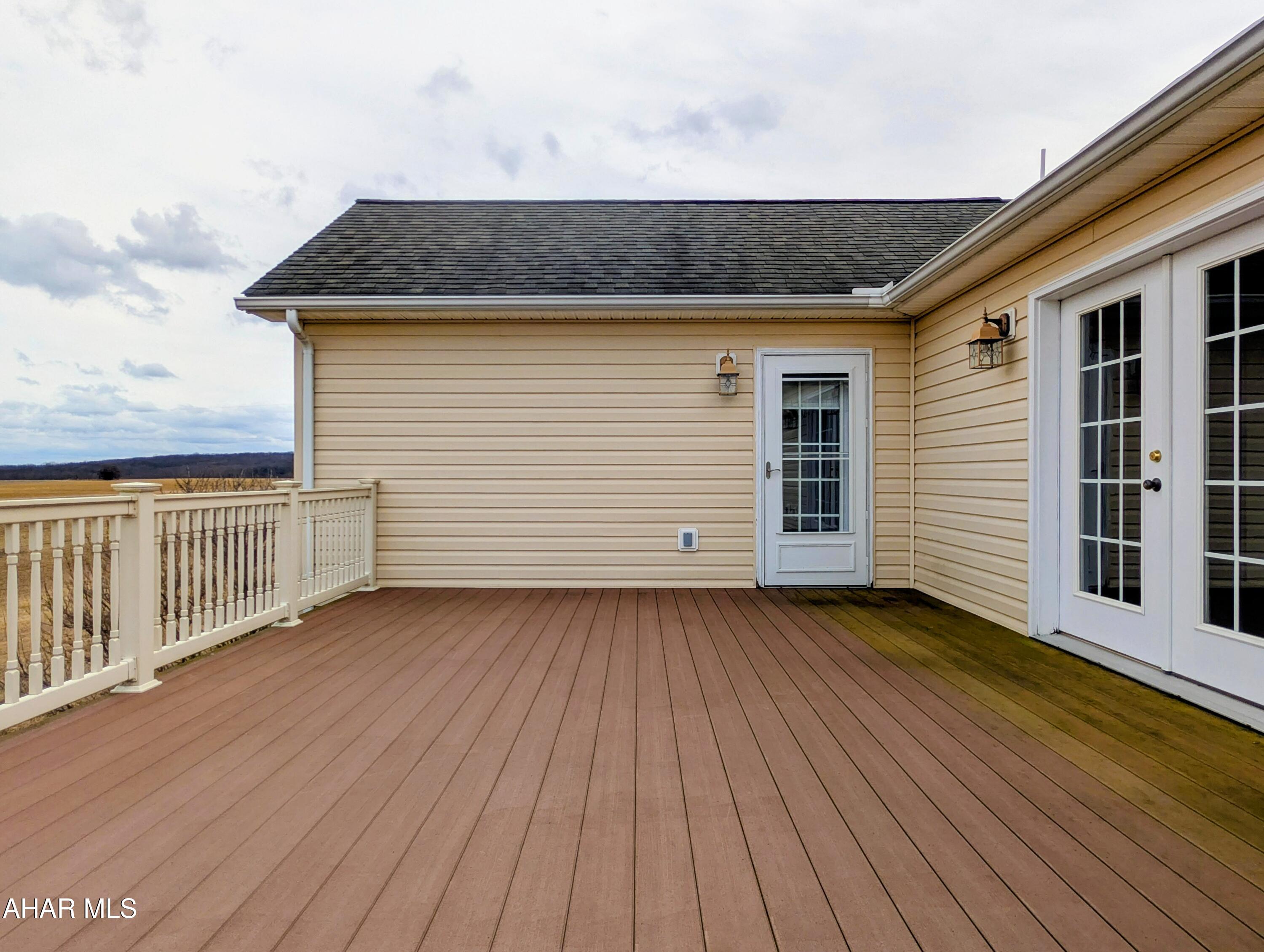 Clearville Heights - Residential