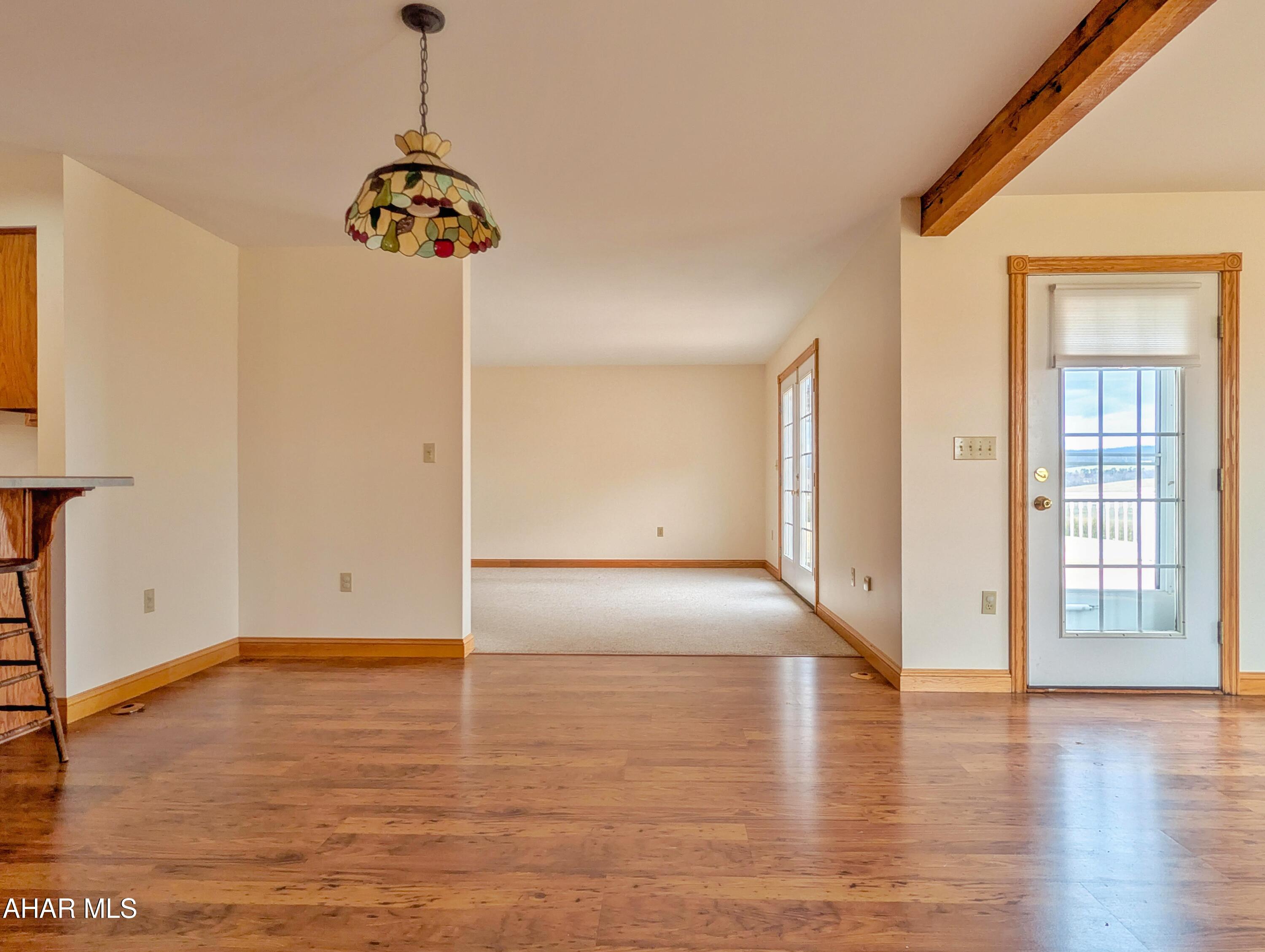 Clearville Heights - Residential