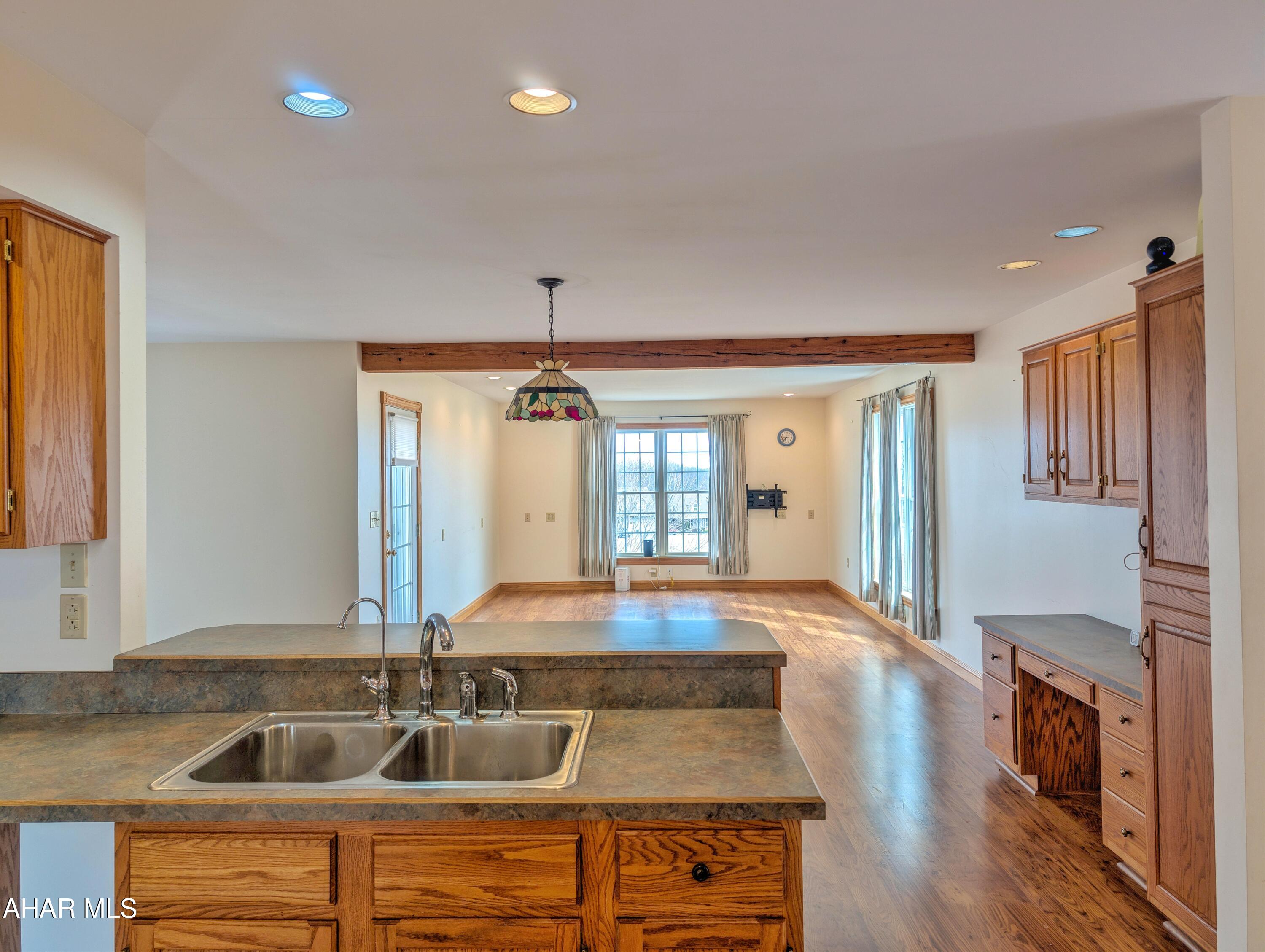 Clearville Heights - Residential