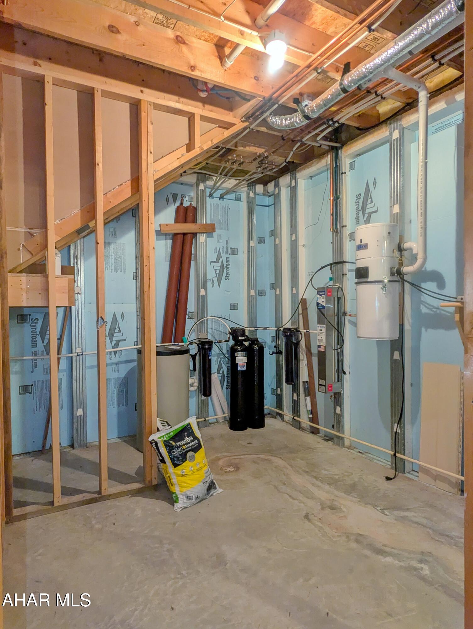 Clearville Heights - Residential