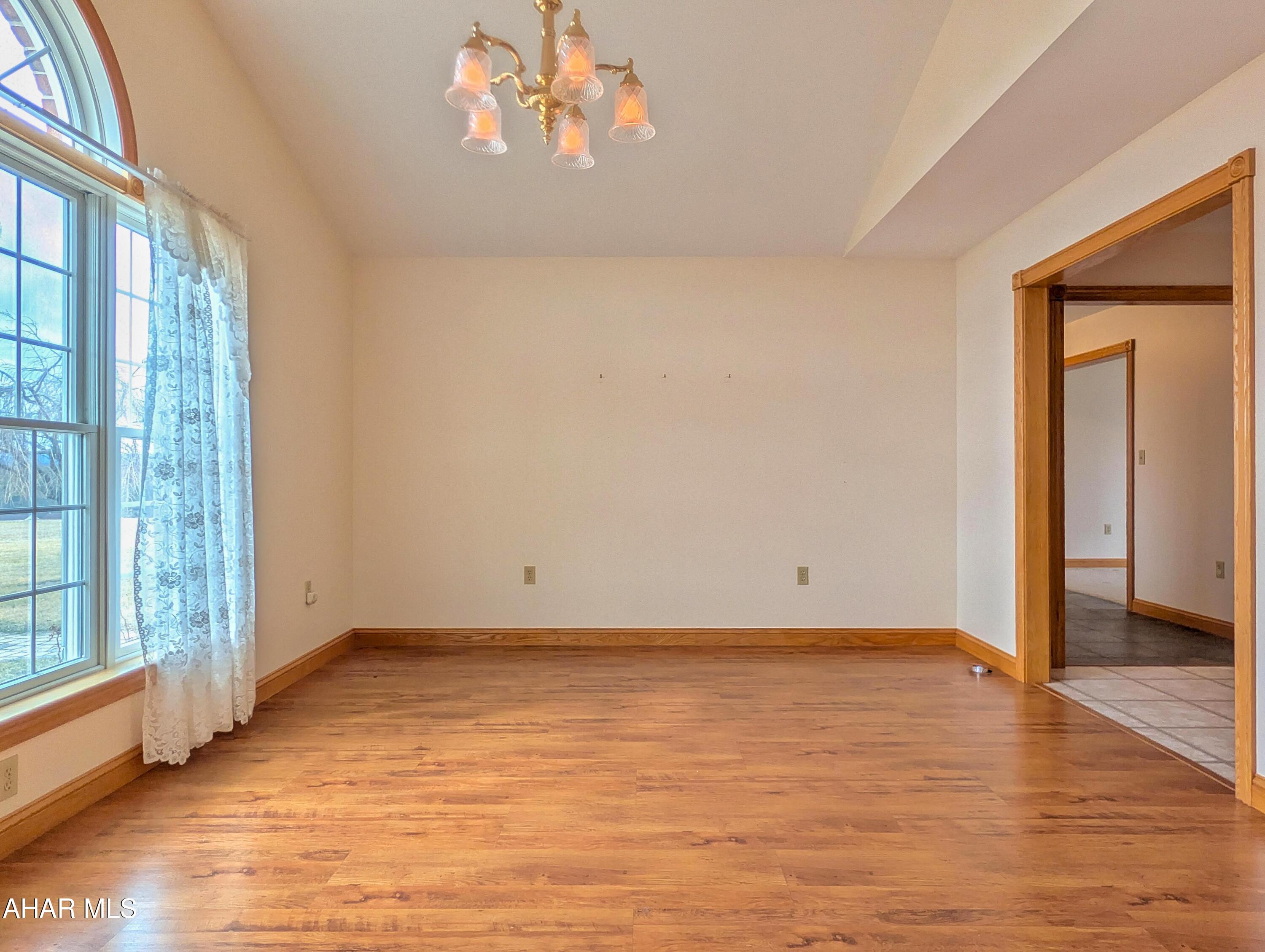 Clearville Heights - Residential