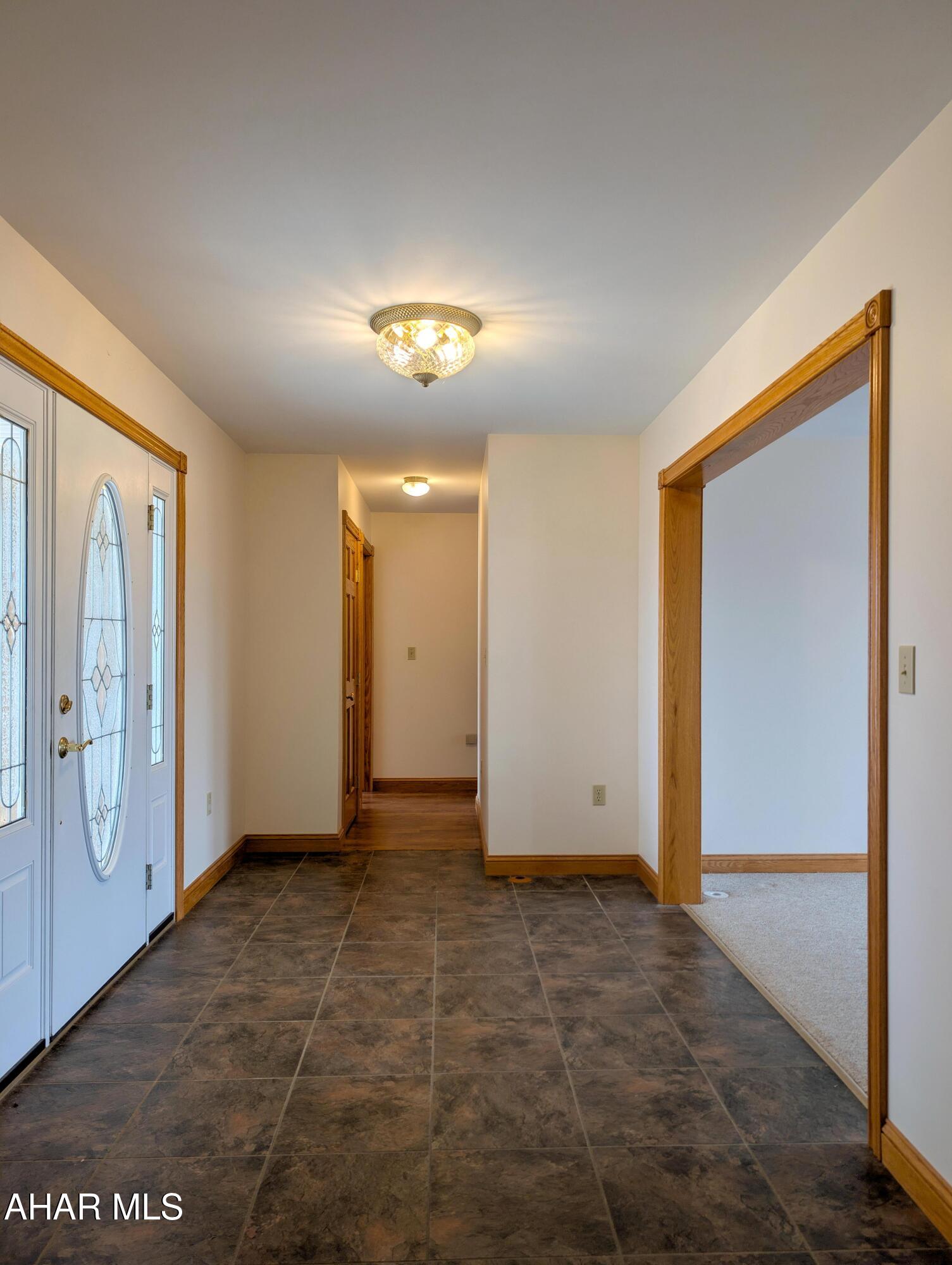 Clearville Heights - Residential