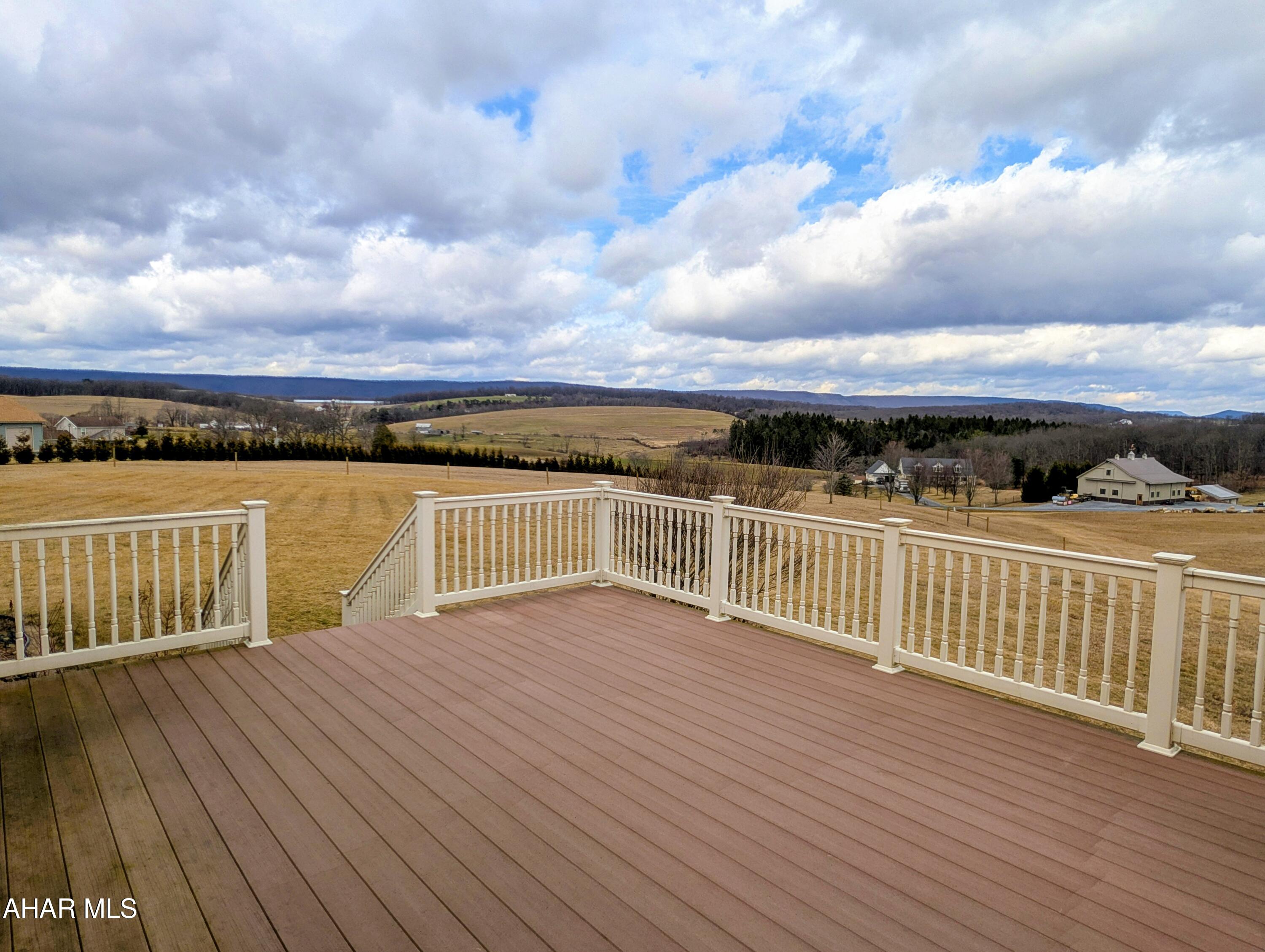 Clearville Heights - Residential