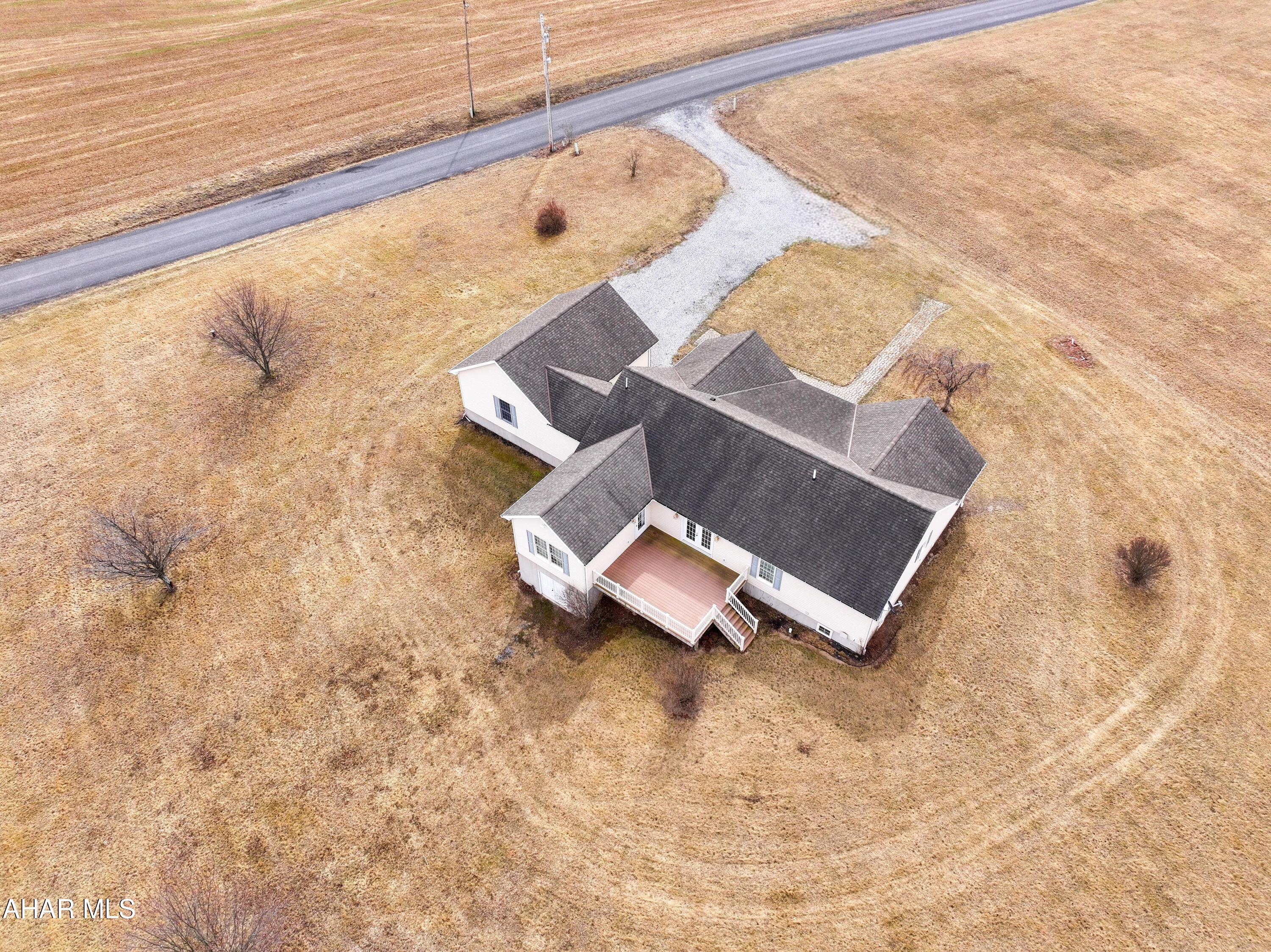 Clearville Heights - Residential