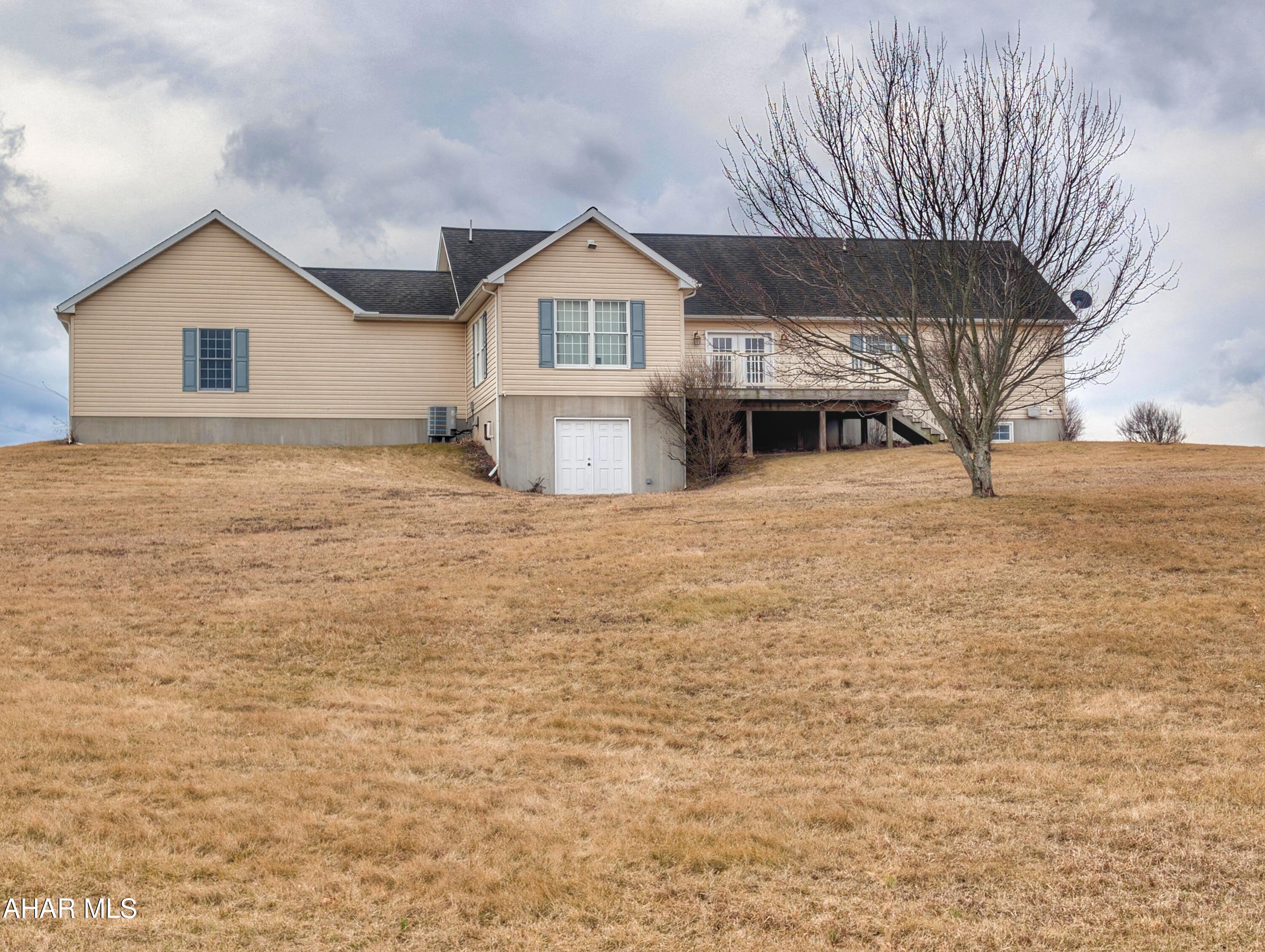 Clearville Heights - Residential