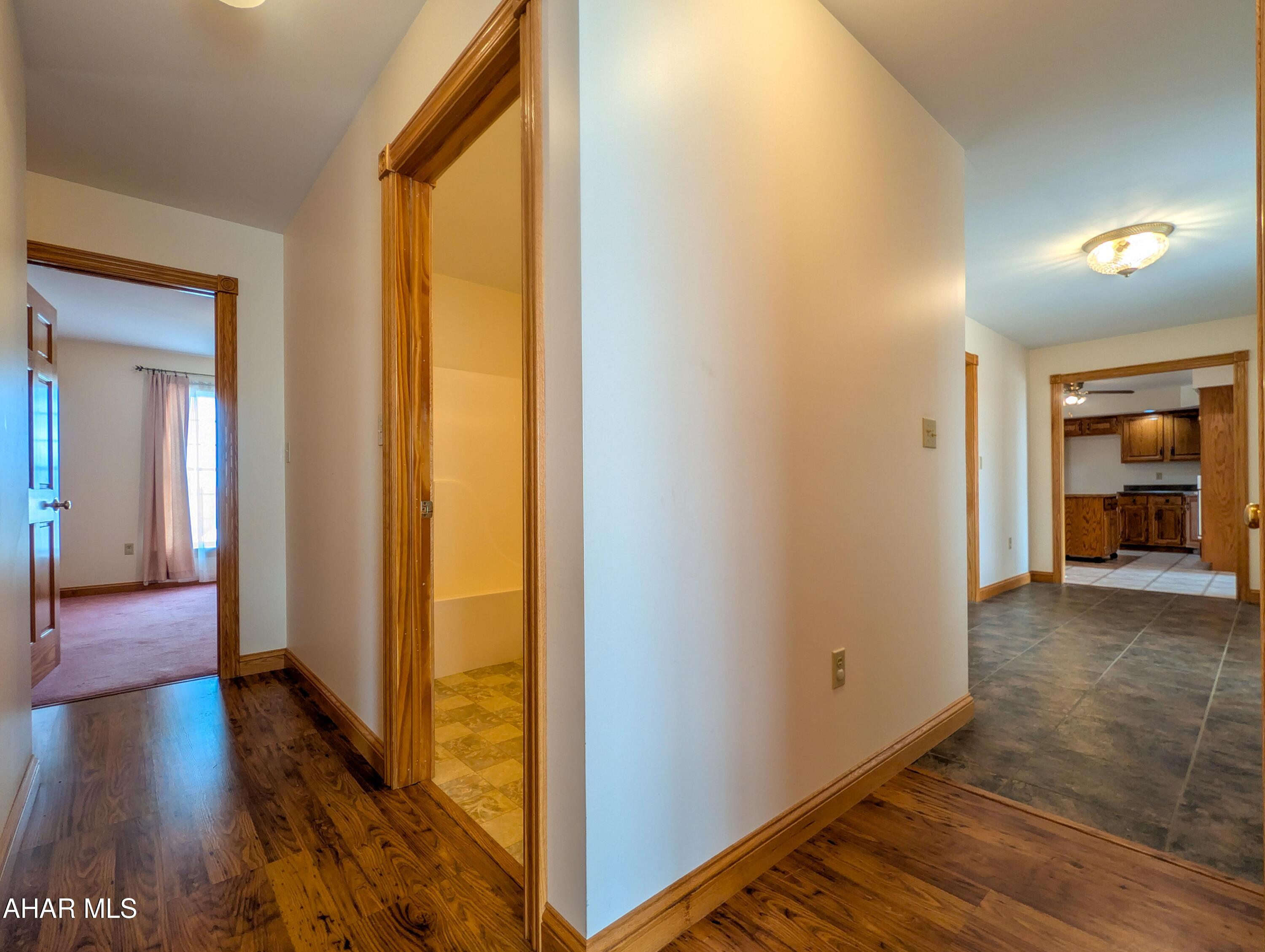 Clearville Heights - Residential