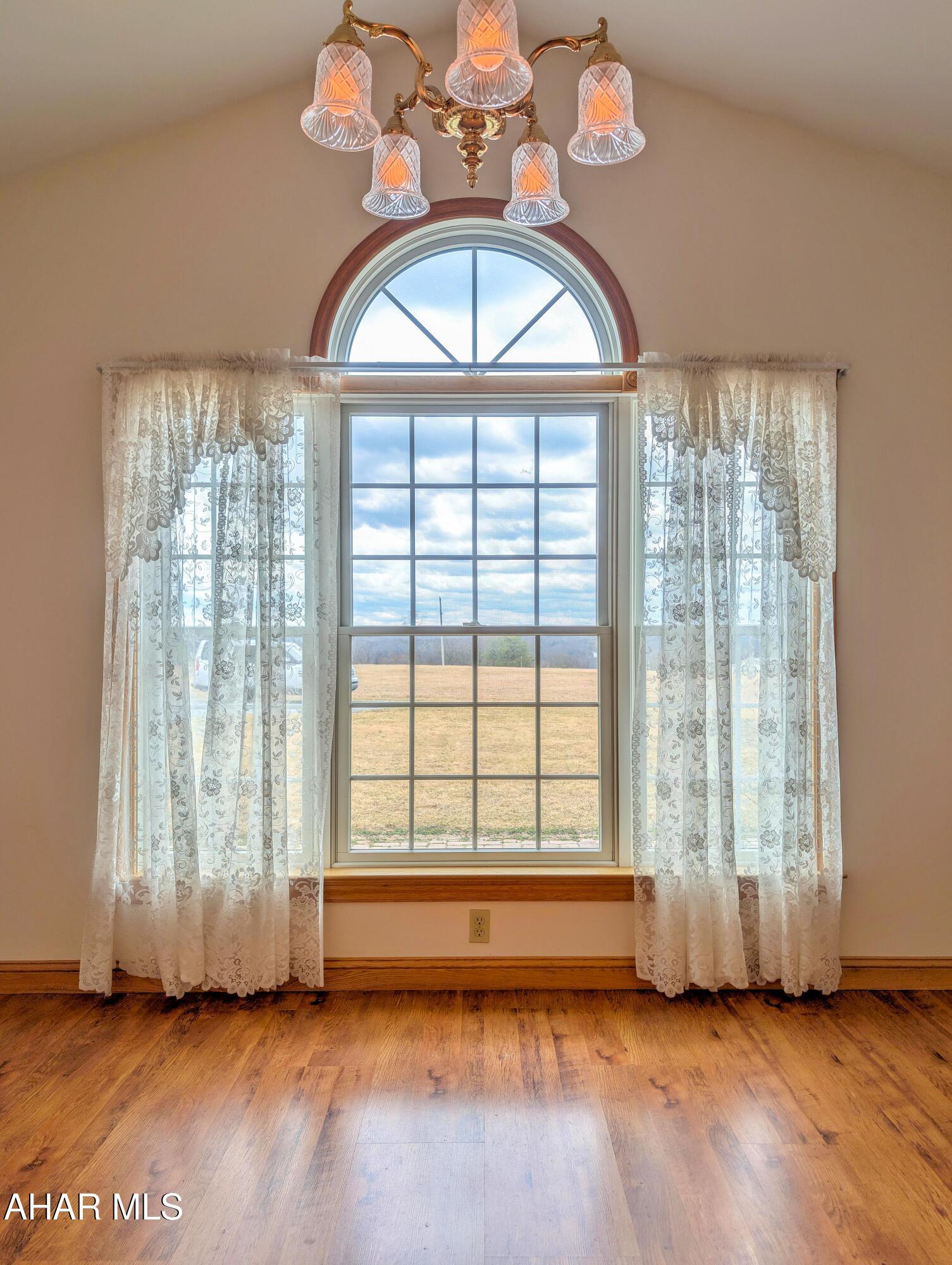 Clearville Heights - Residential