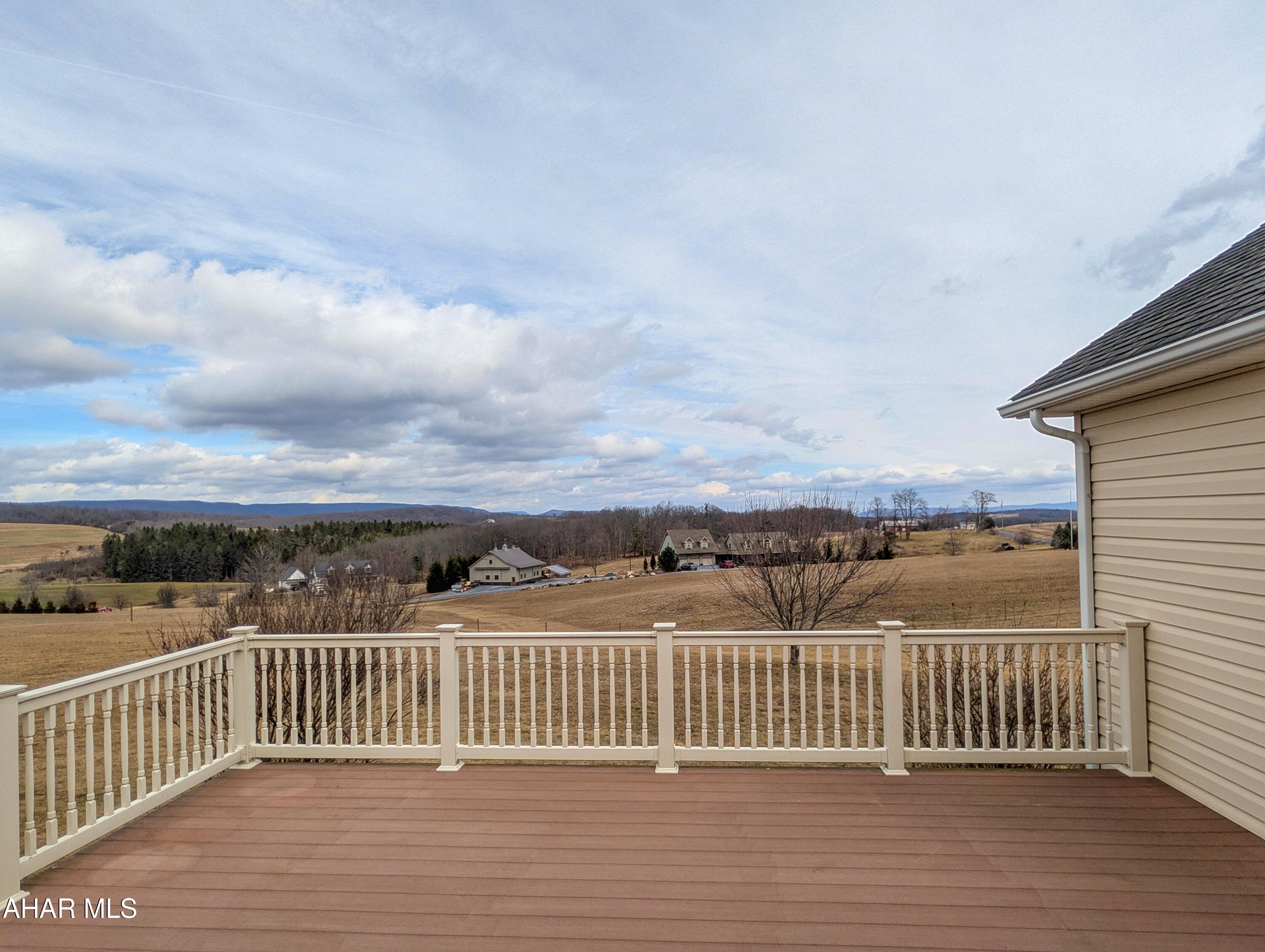 Clearville Heights - Residential