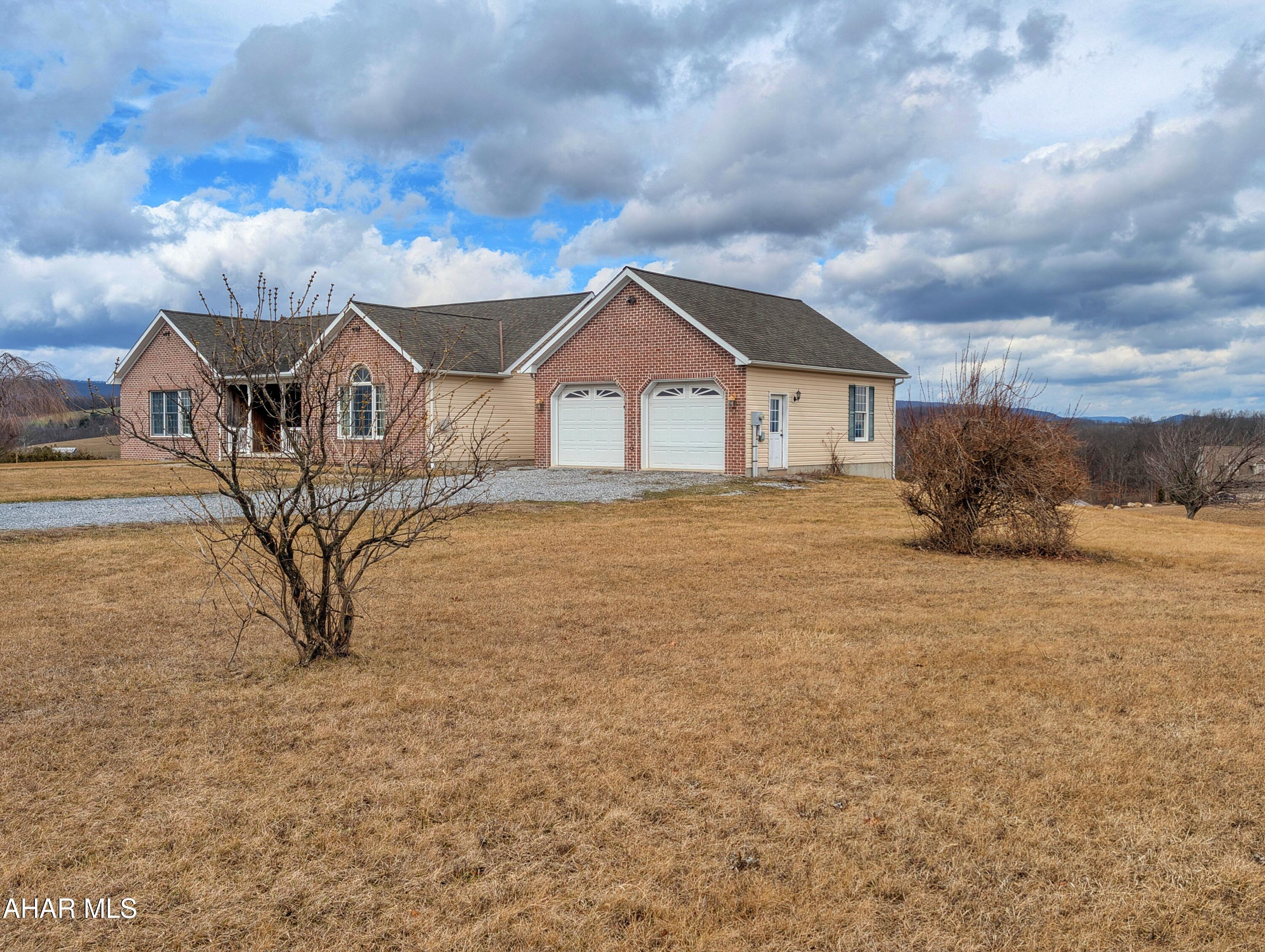 Clearville Heights - Residential