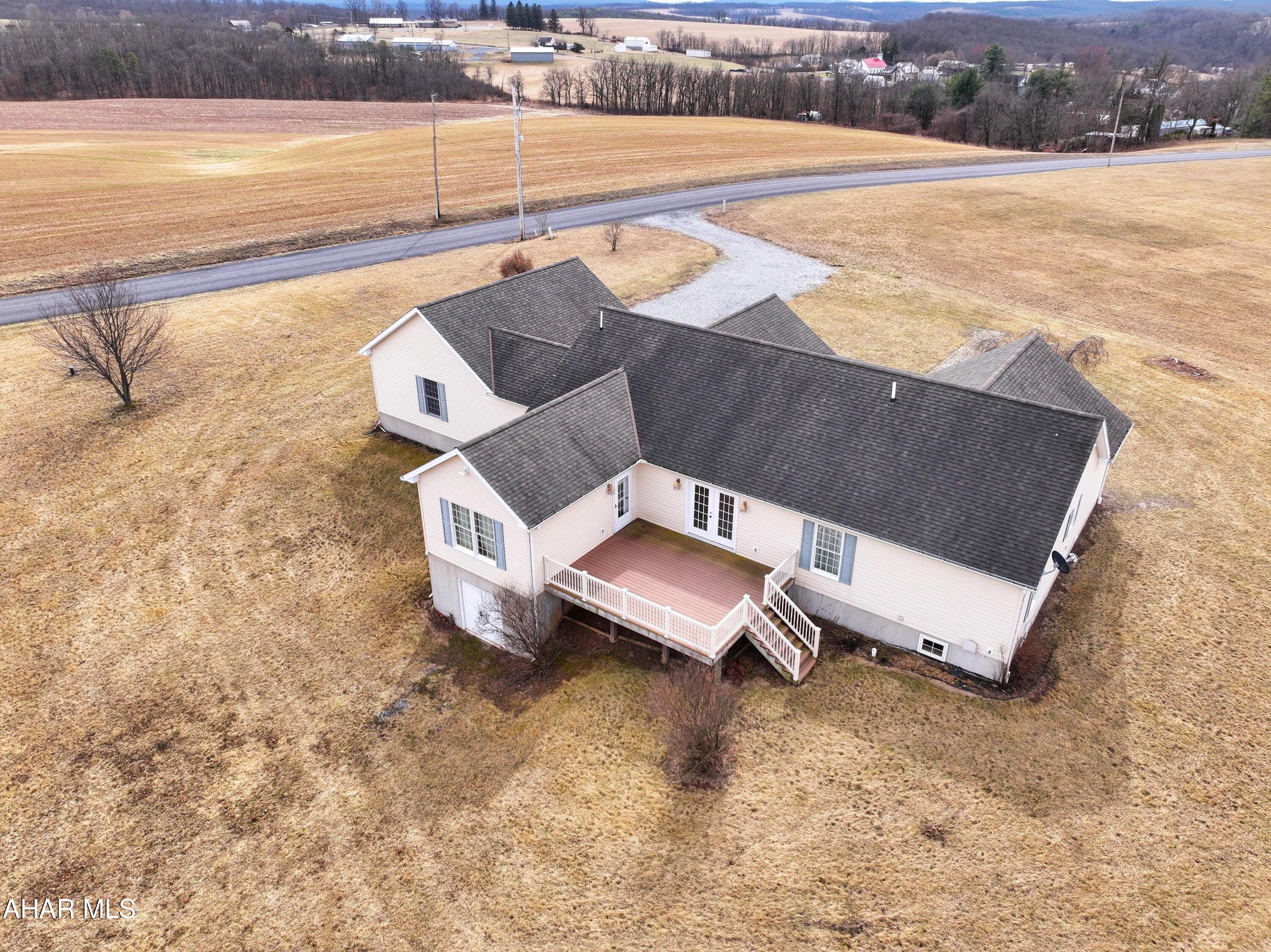 Clearville Heights - Residential