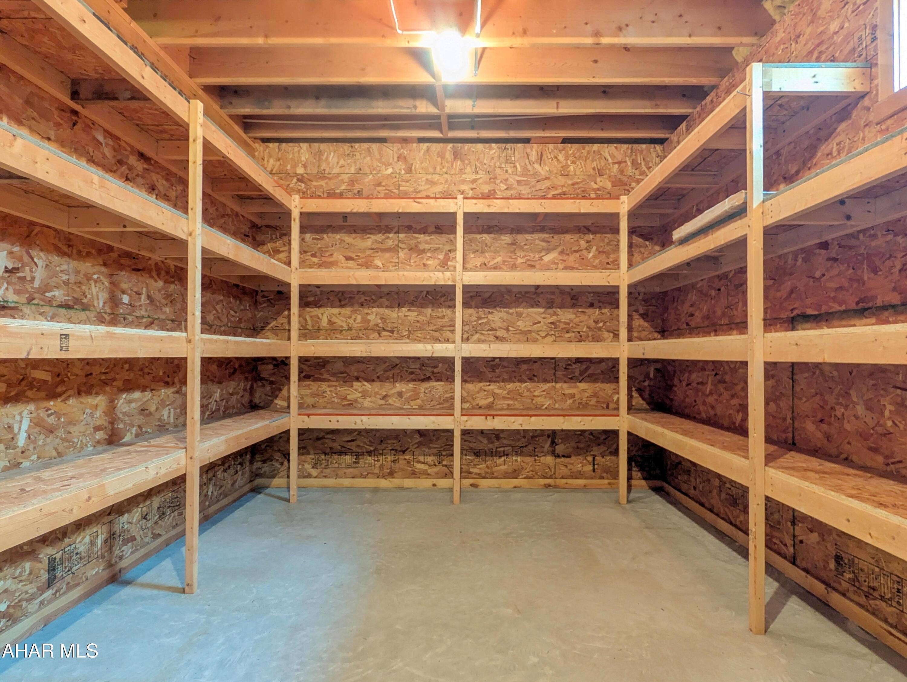 Clearville Heights - Residential