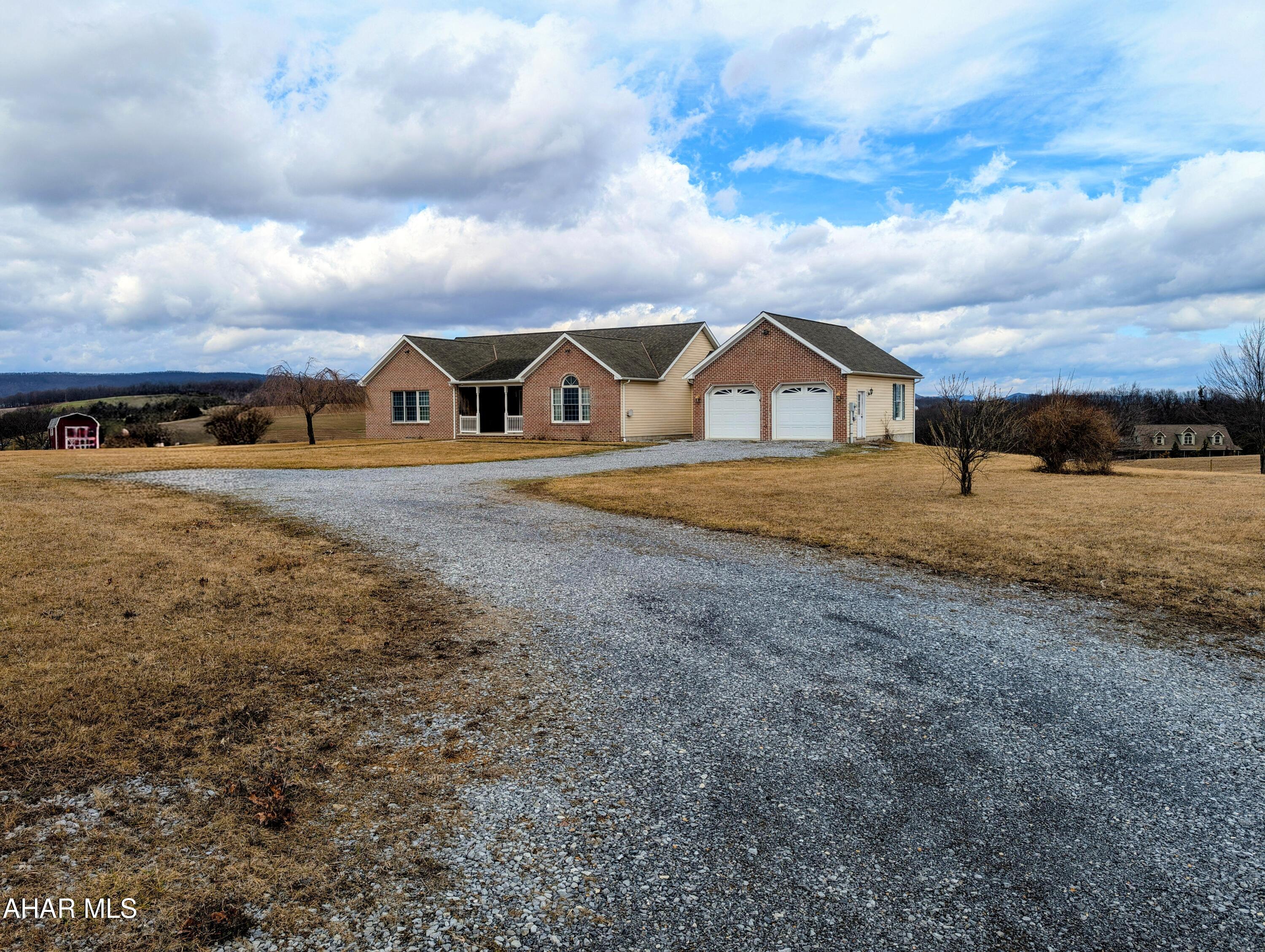 Clearville Heights - Residential
