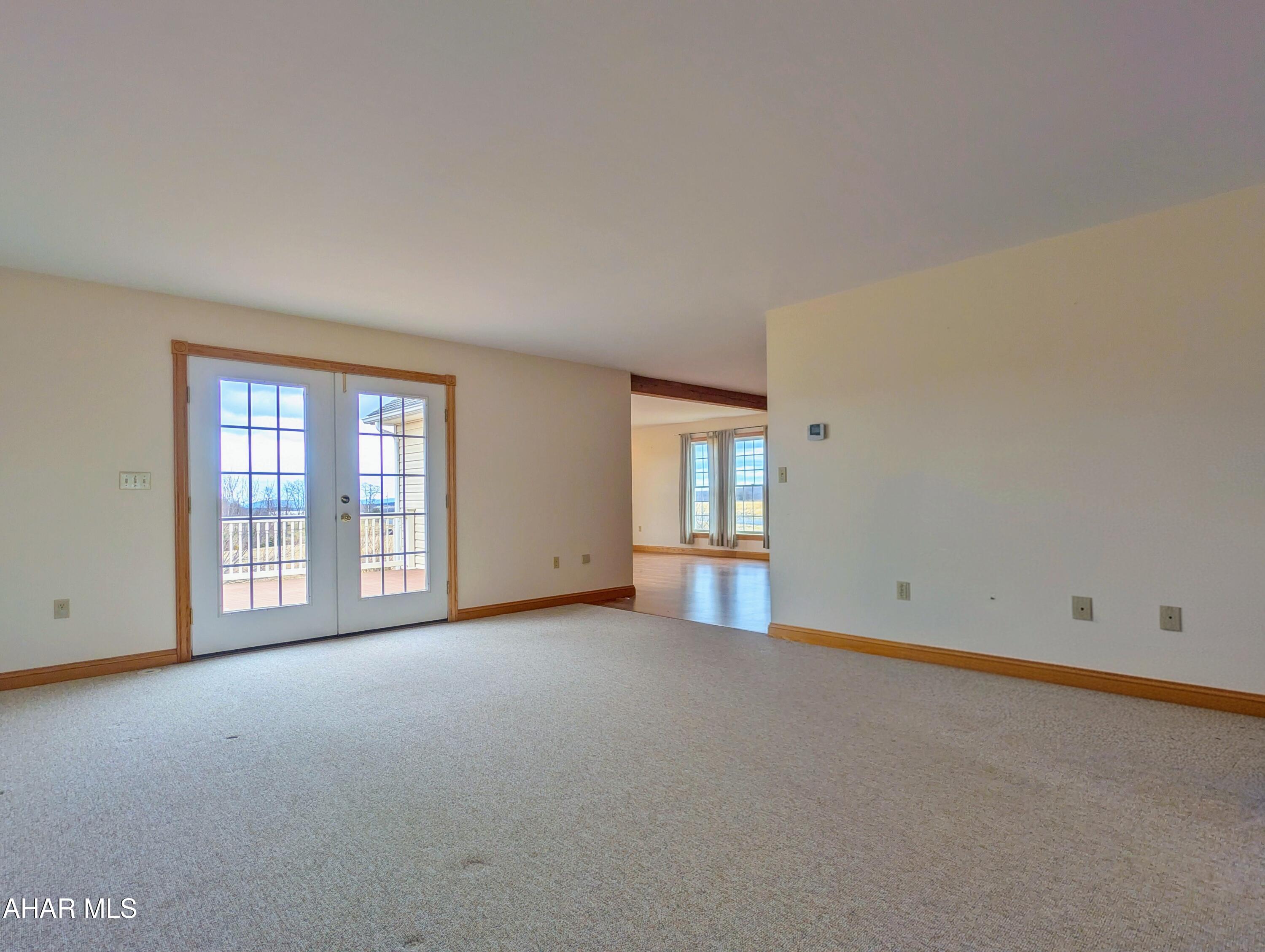 Clearville Heights - Residential