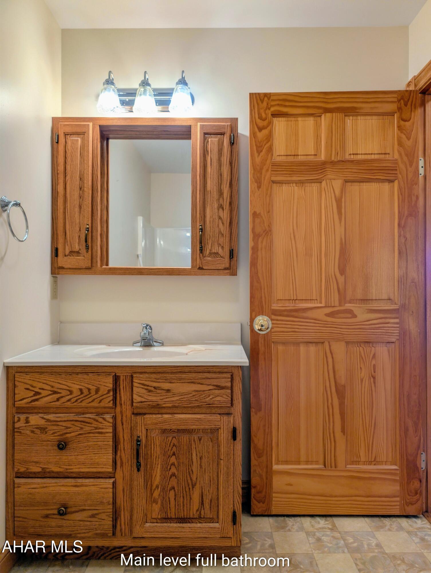 Clearville Heights - Residential